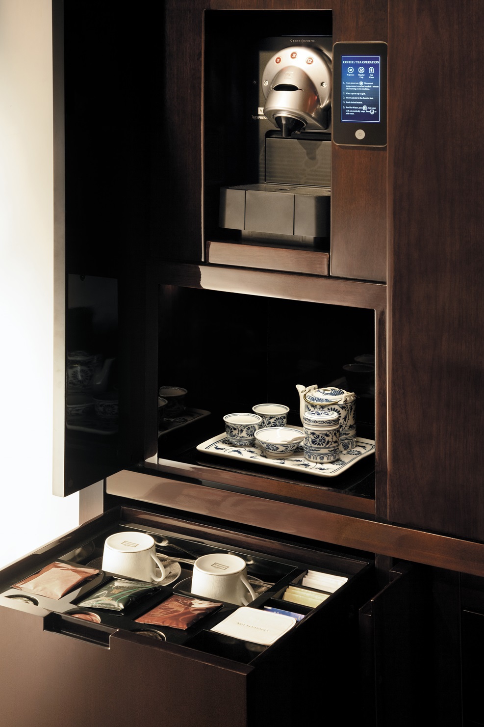 コーヒーメーカー