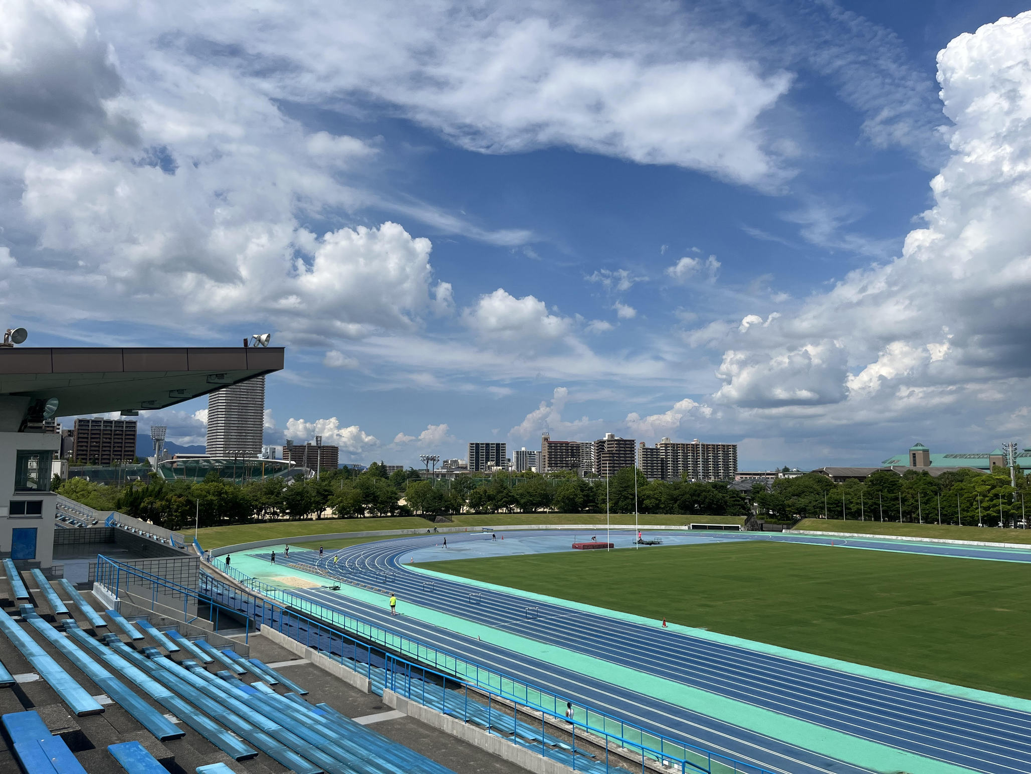 国民スポーツ大会・障害者スポーツ大会観戦応援プラン！快適な宿泊で感動の瞬間をもっと楽しもう（朝食付）