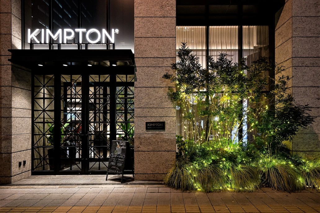 【3連泊以上限定/払い戻し不可】Stay Longer Pay Less（朝食付き）