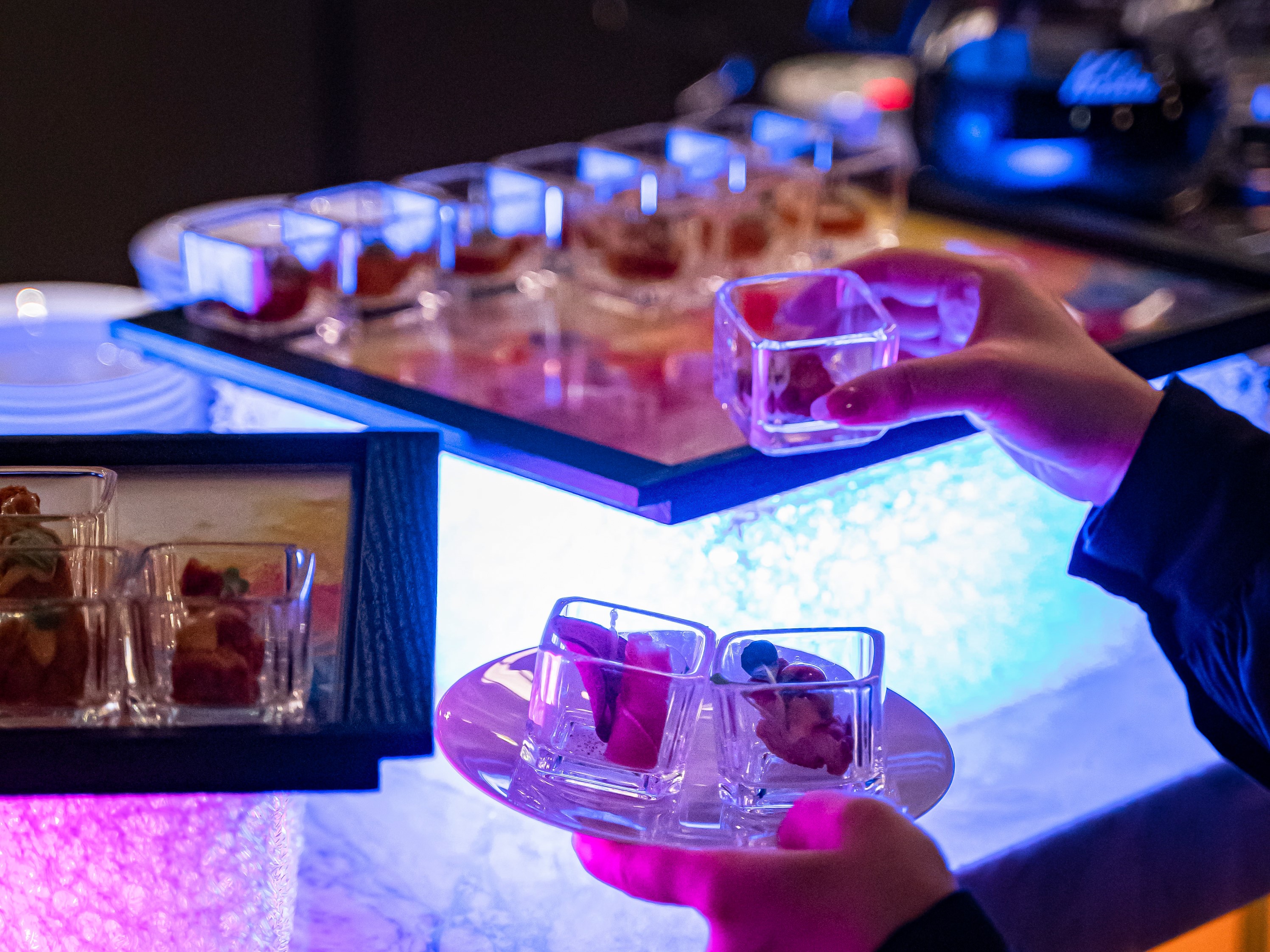 ソーシャルアワーイメージ