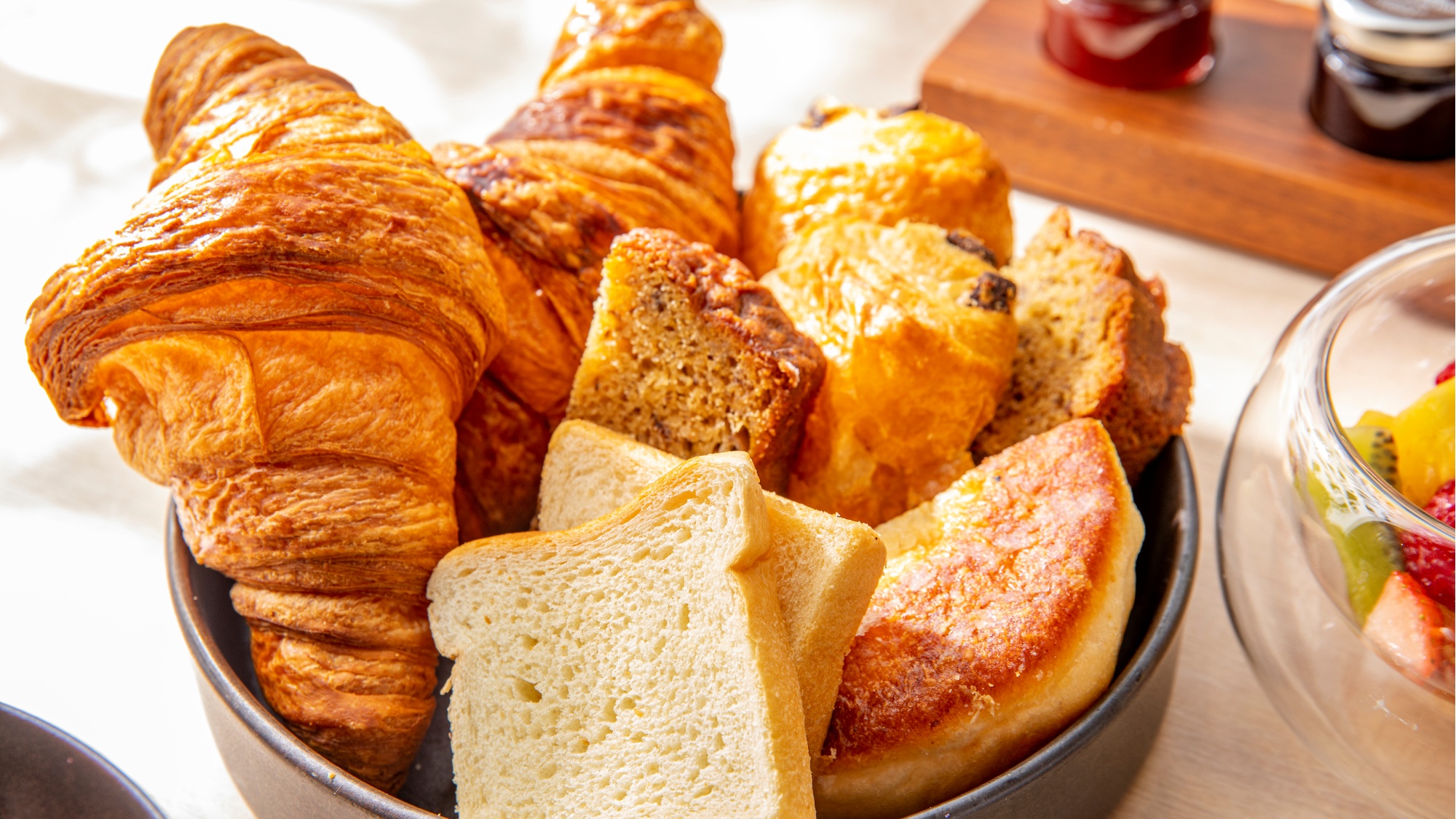 ご朝食　イメージ