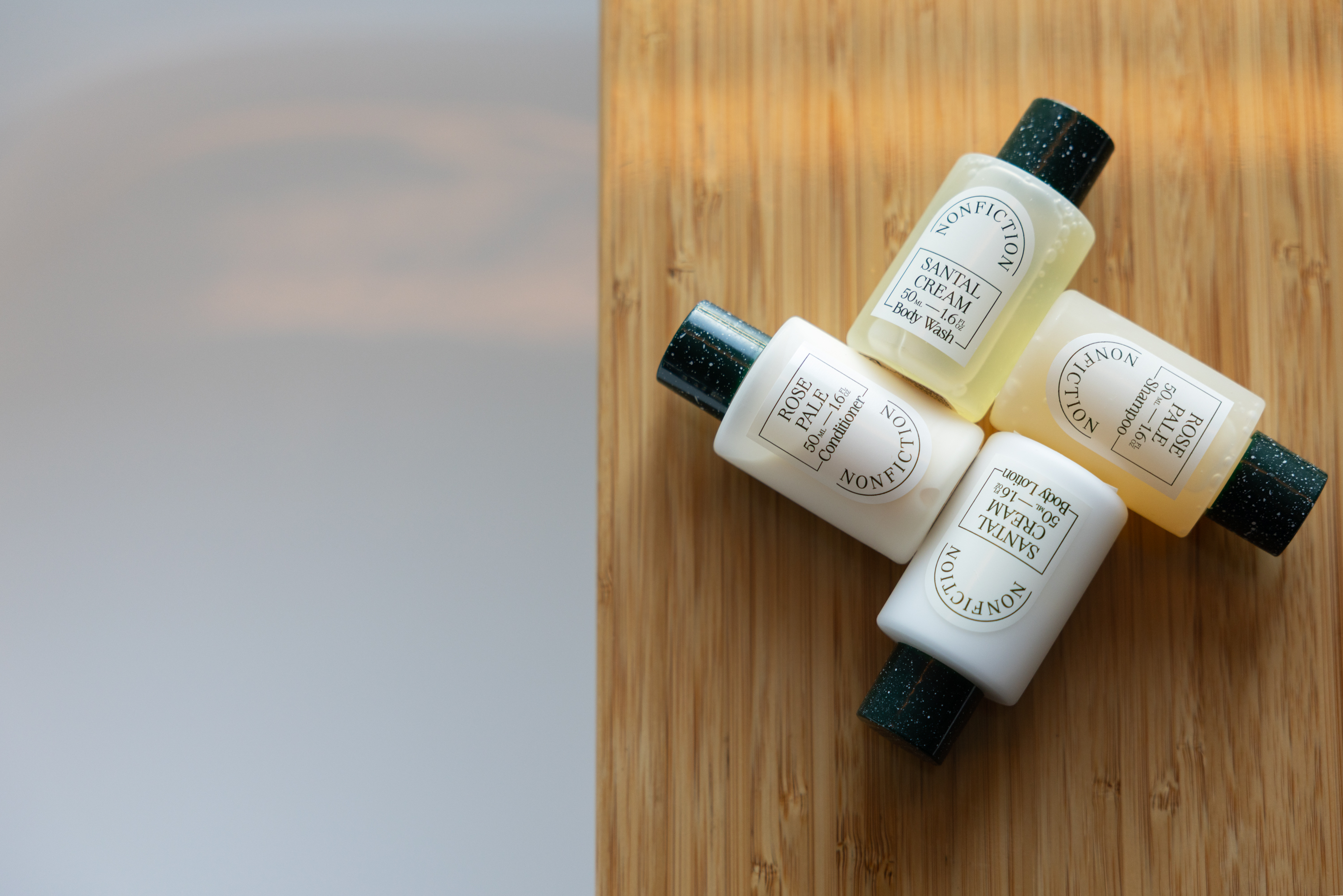 NONFICTION(ノンフィクション)