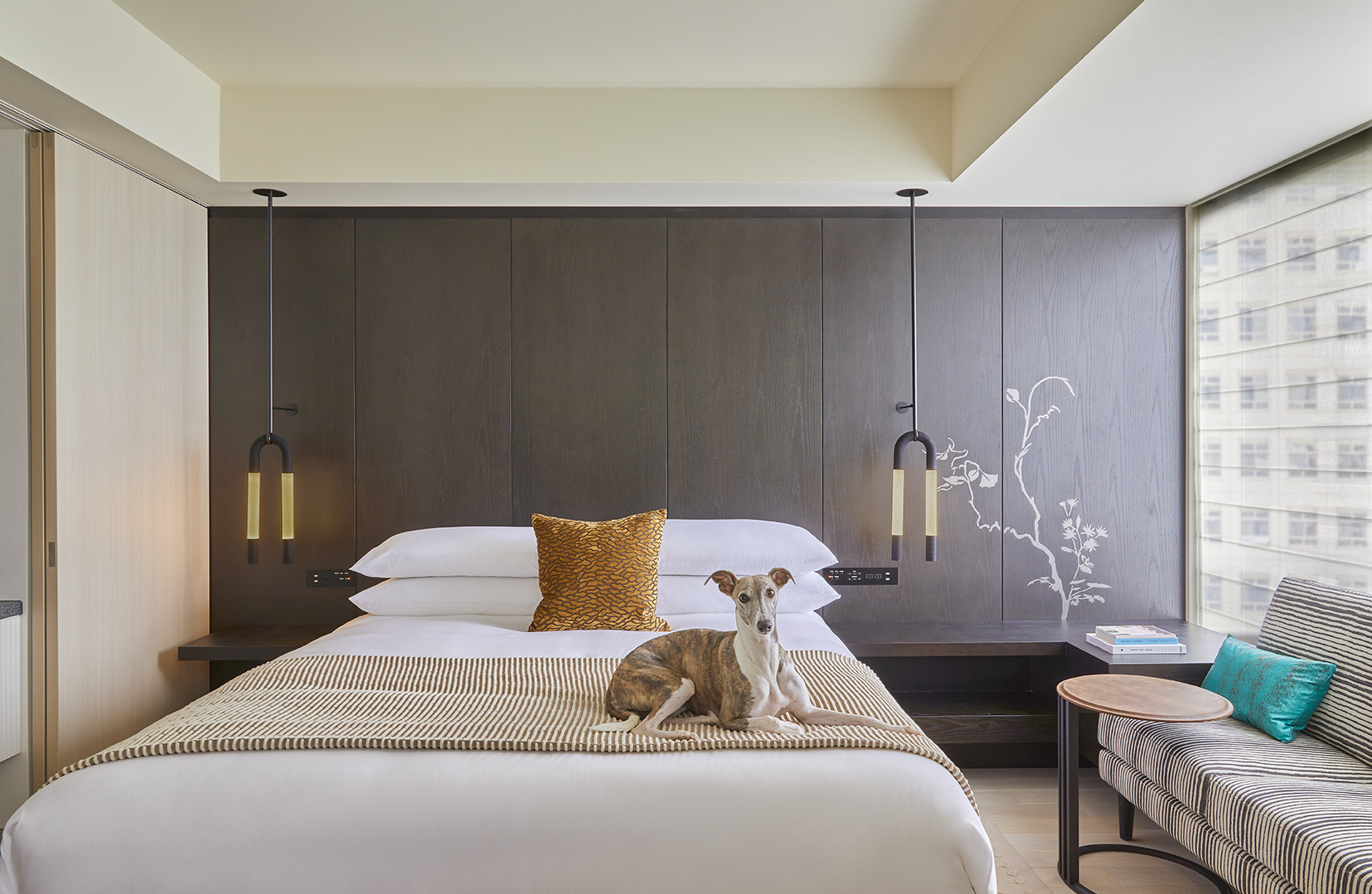 プレミアムルームキング