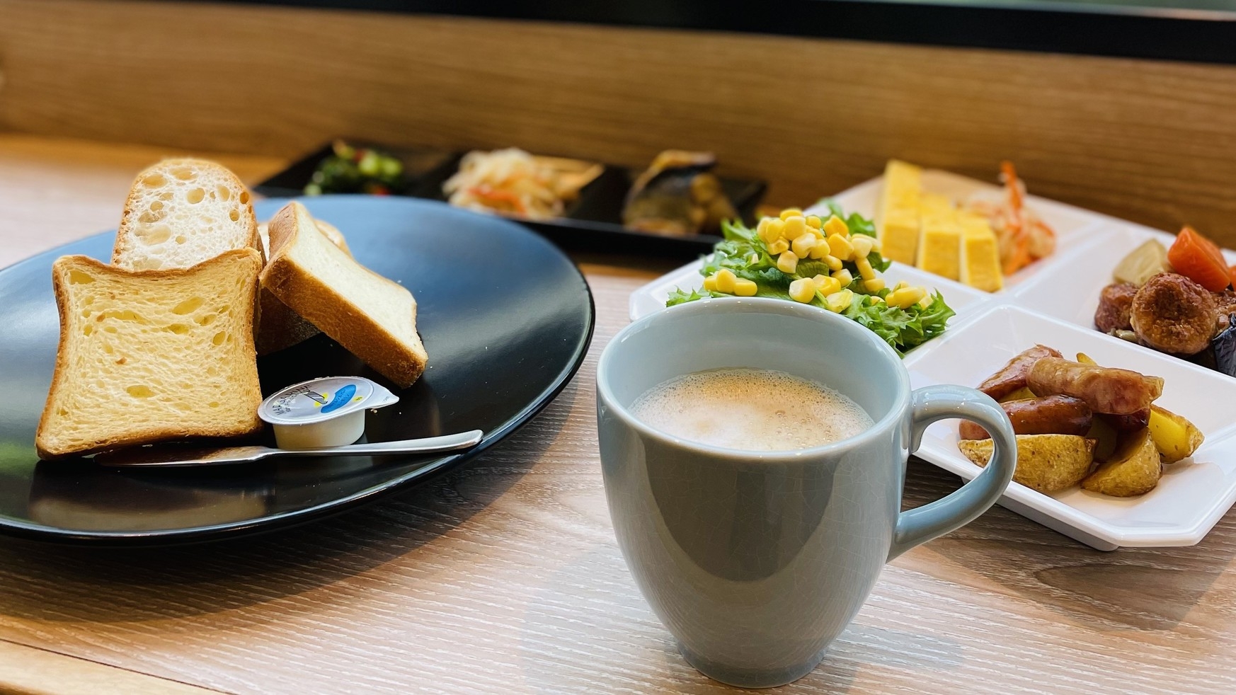 【早期割28】早めの予約でお得にステイ（朝食付）
