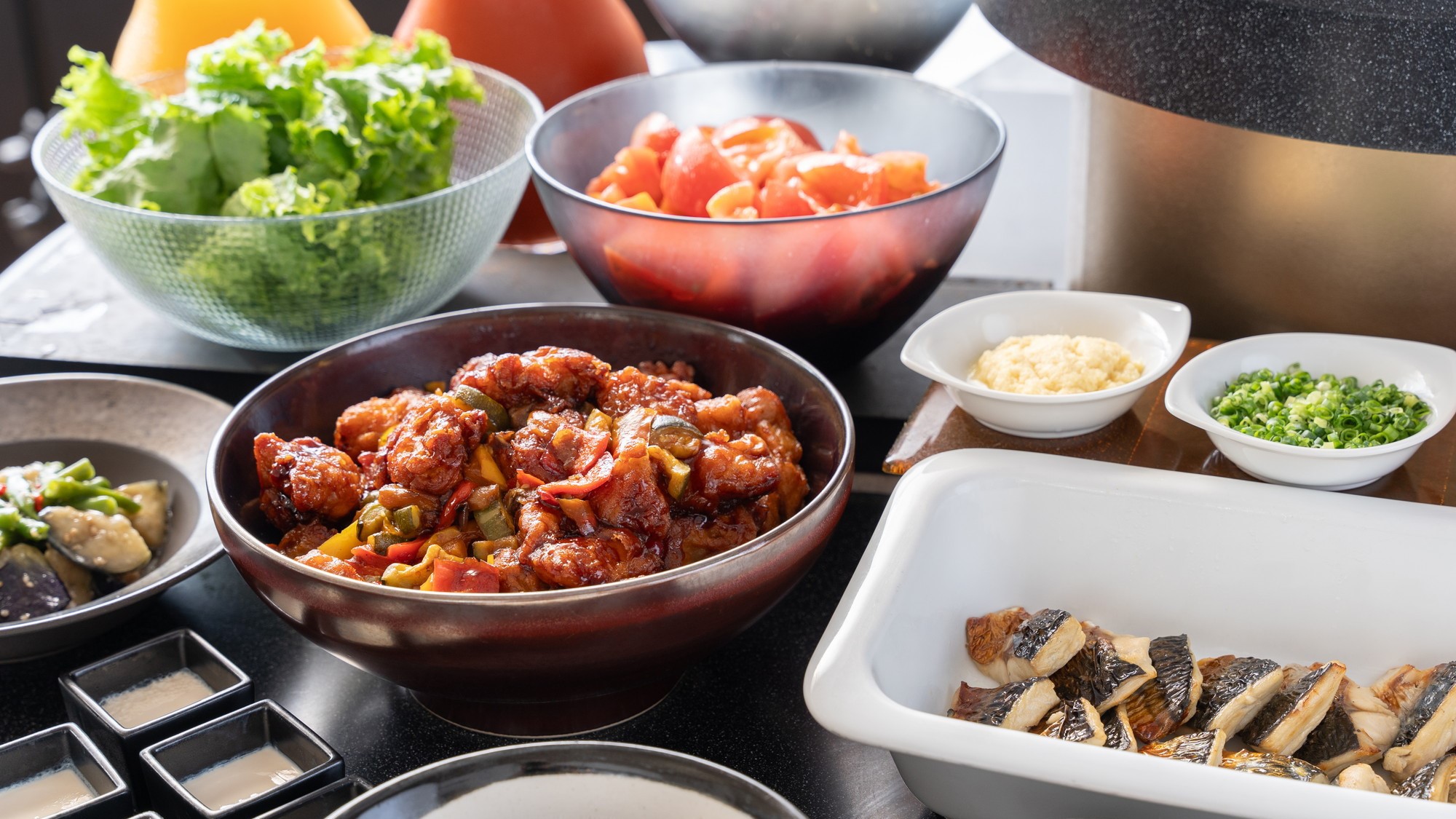 【連泊割／8％オフ】2連泊以上割引プラン（朝食付）
