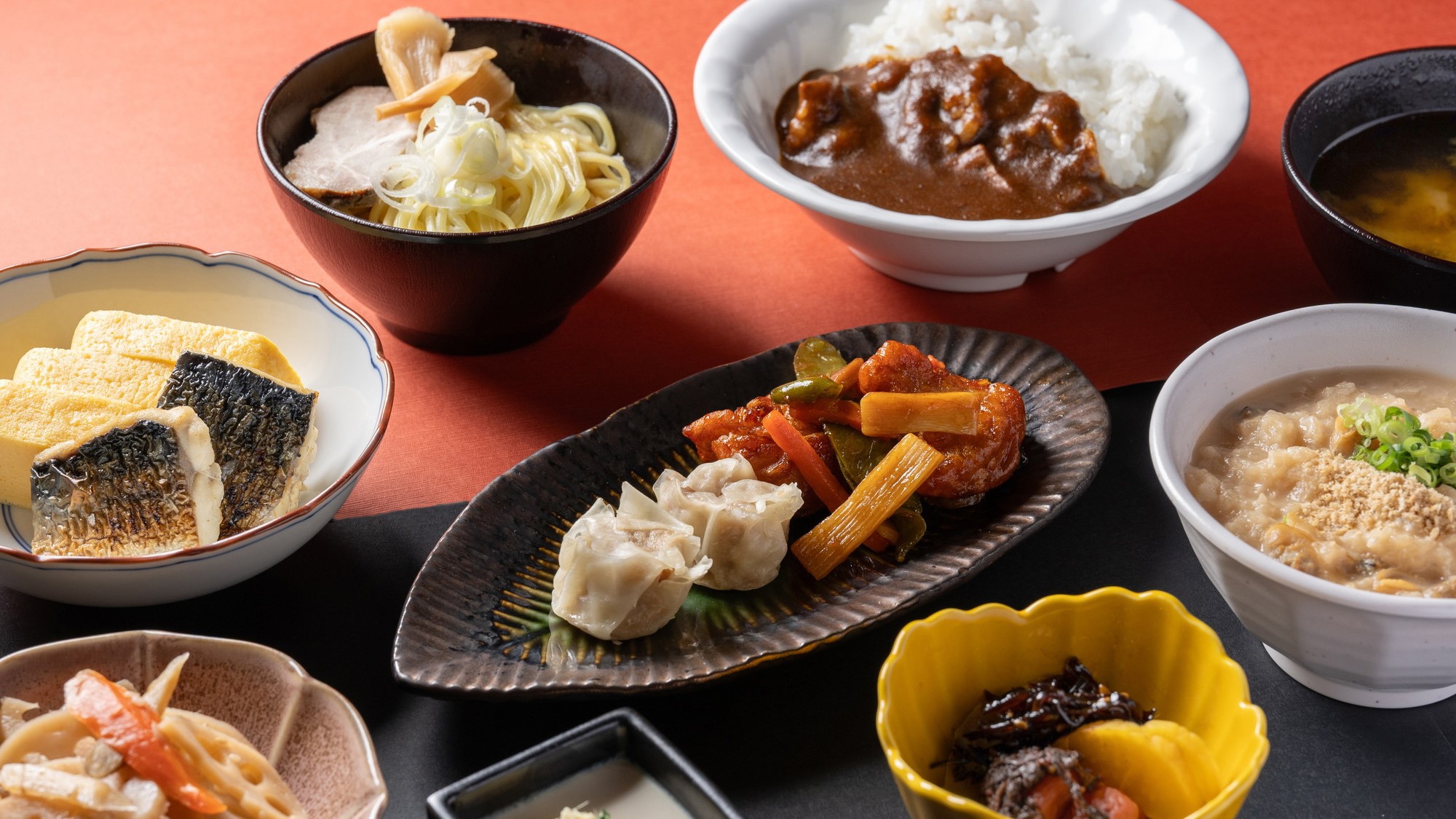 【連泊割／8％オフ】2連泊以上割引プラン（朝食付）