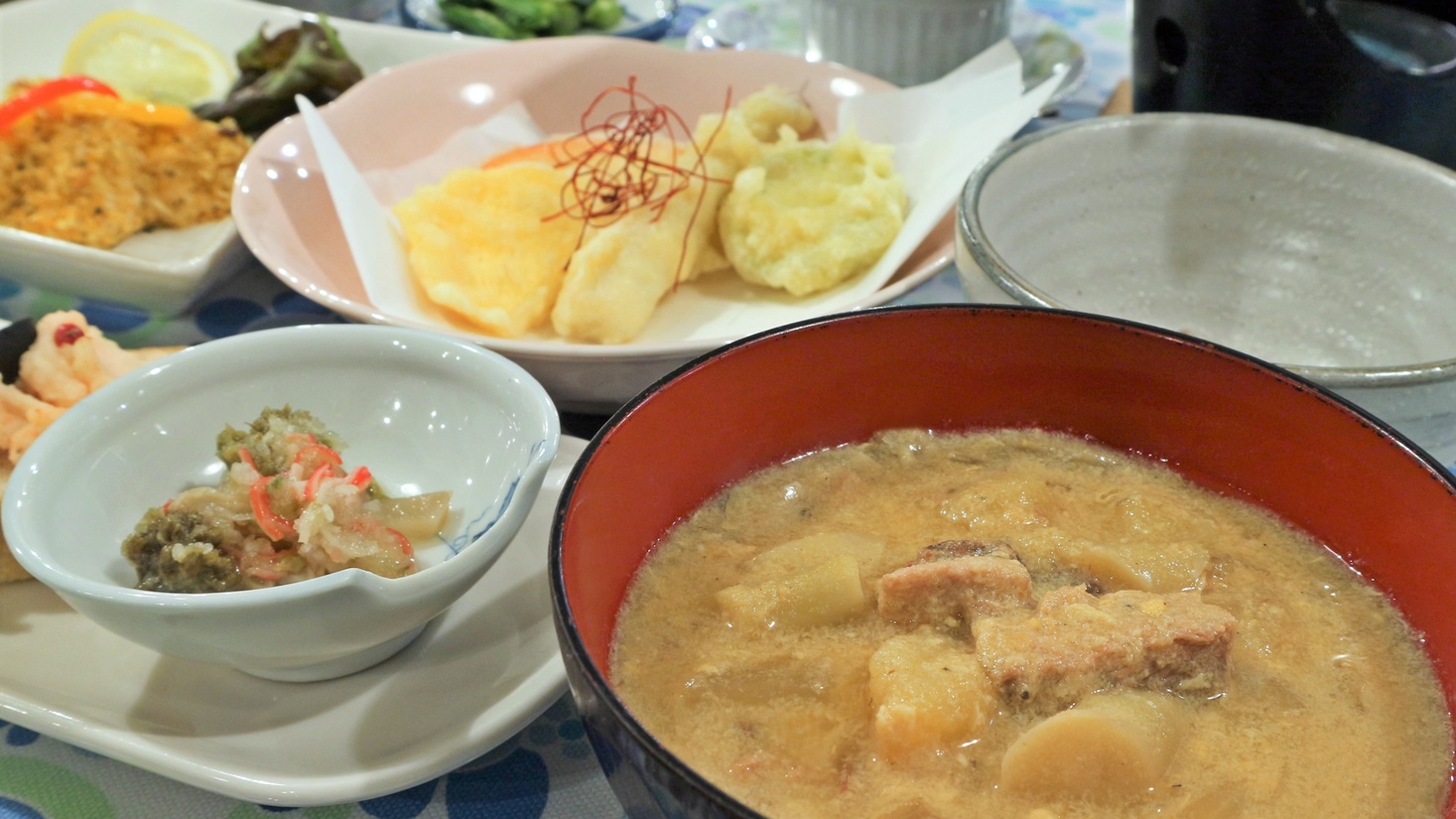 《スキーシーズン・2食付》リフト割引券販売中！安心の夕朝食付き♪スキー場まで送迎あり！
