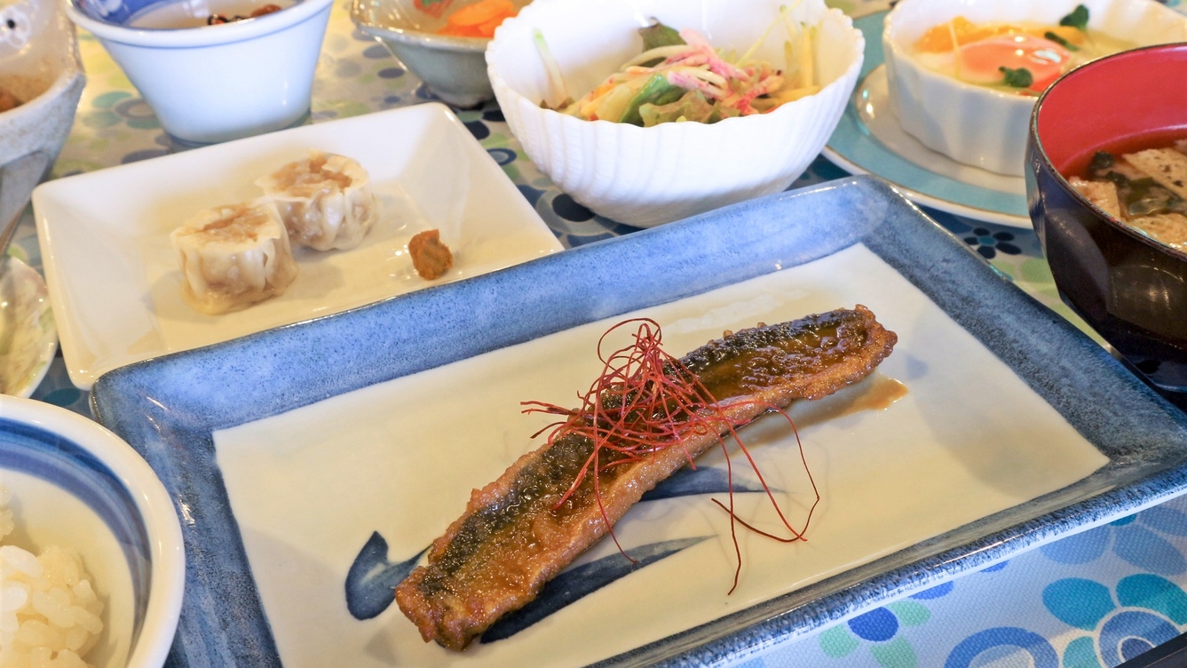 《スキーシーズン・朝食付》リフト割引券販売中！スキー場送迎あり！朝食はロッジで食べて元気に出発！