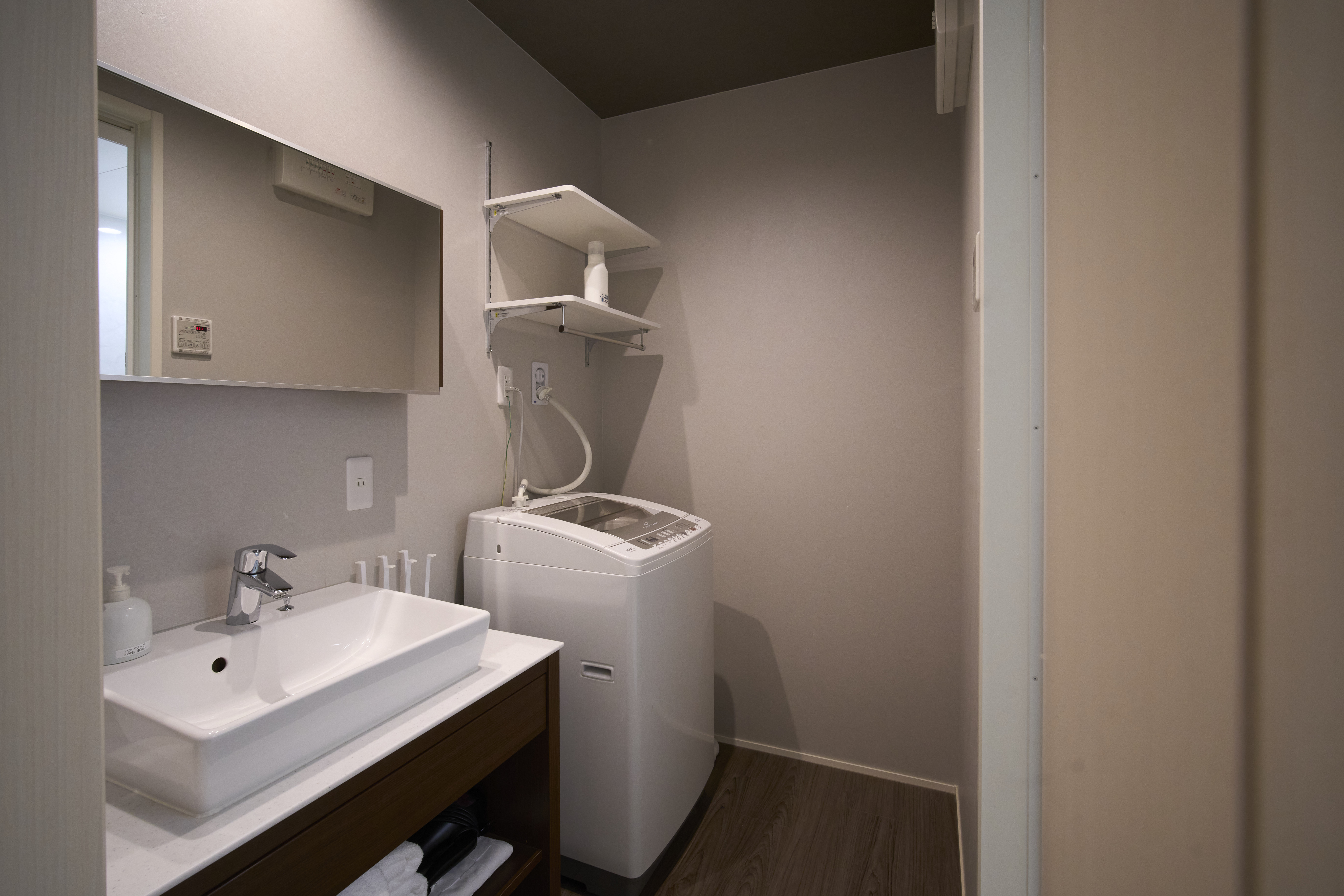 スーペリアツイン