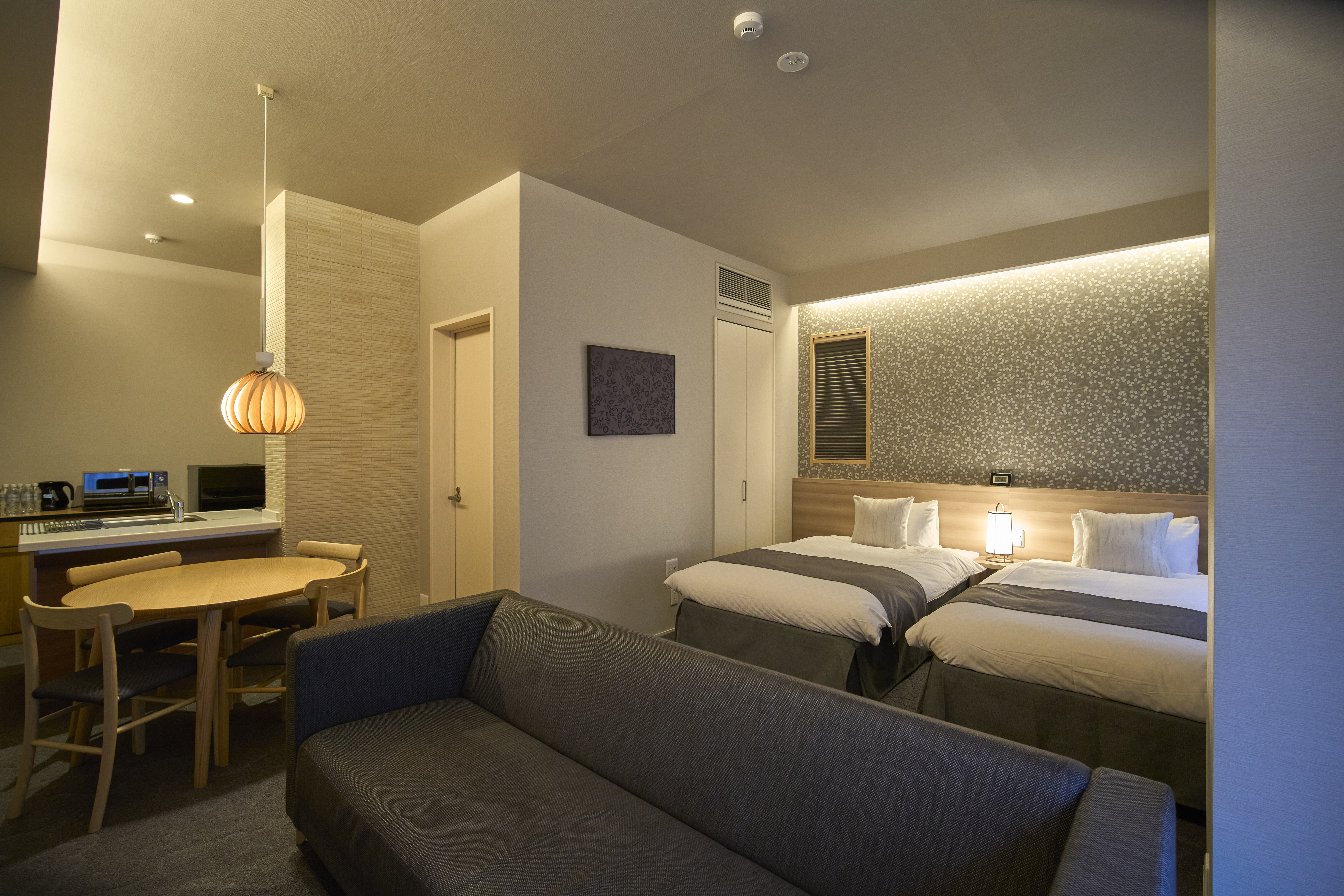 ファミリールーム