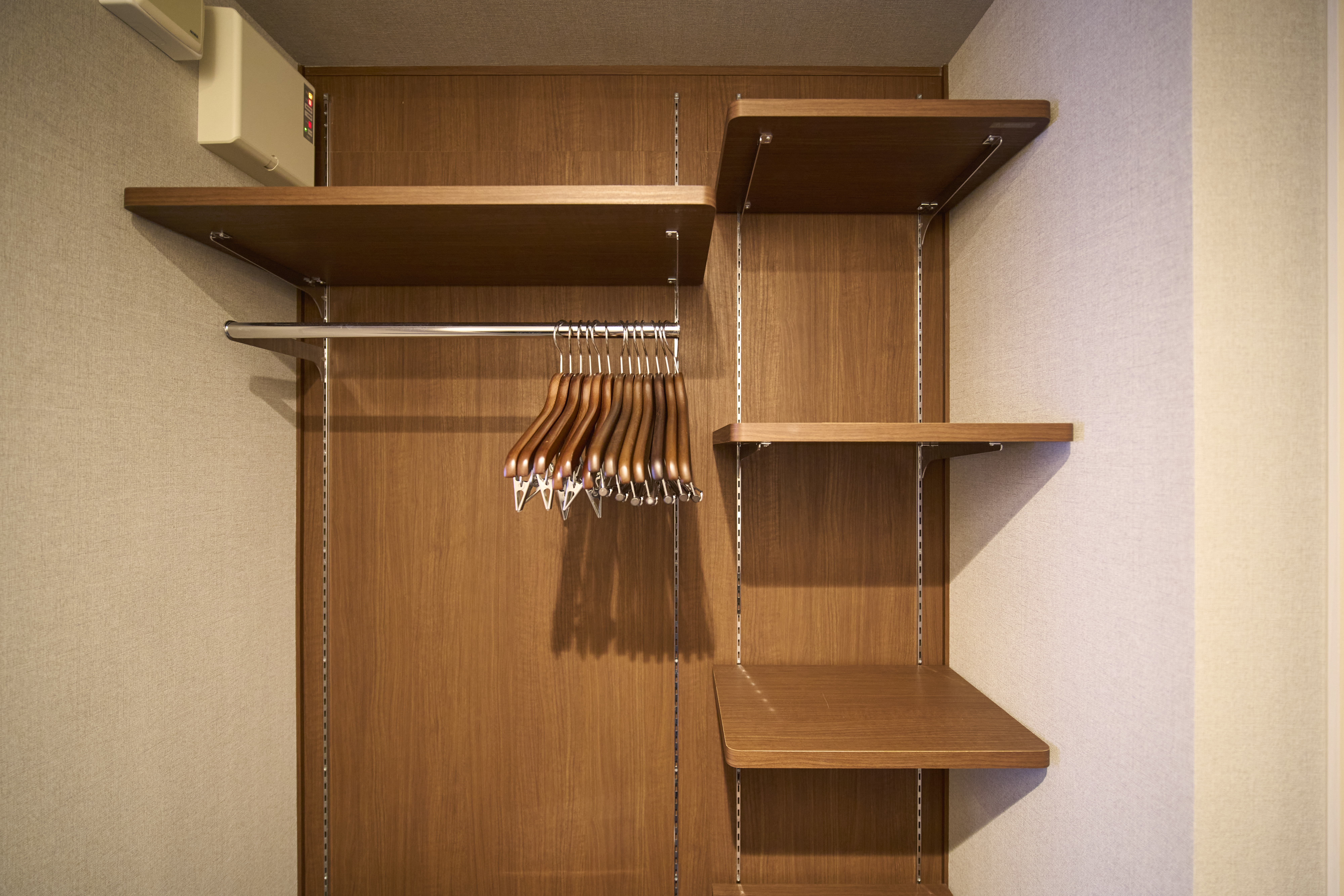 スタンダードツイン