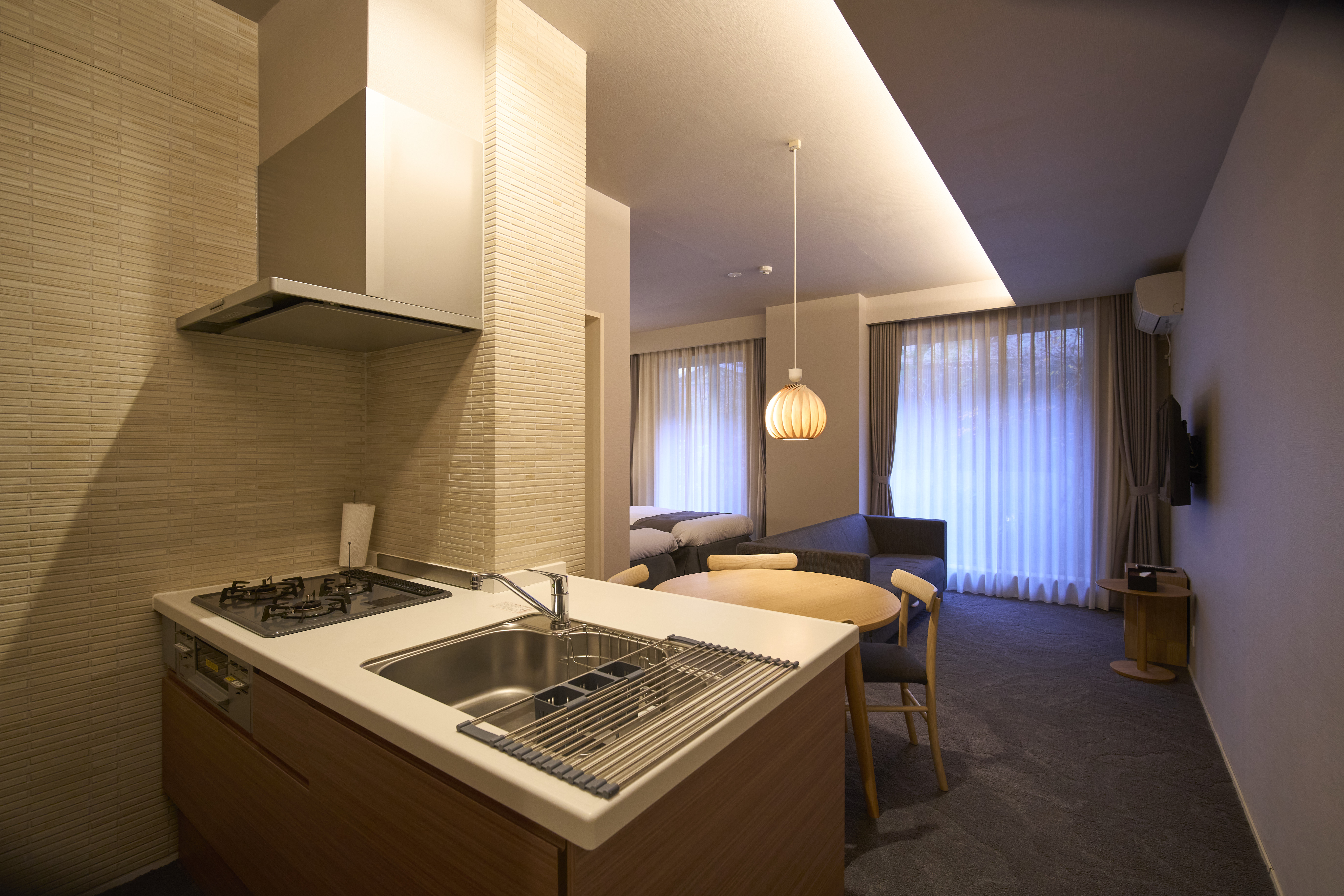 ファミリールーム