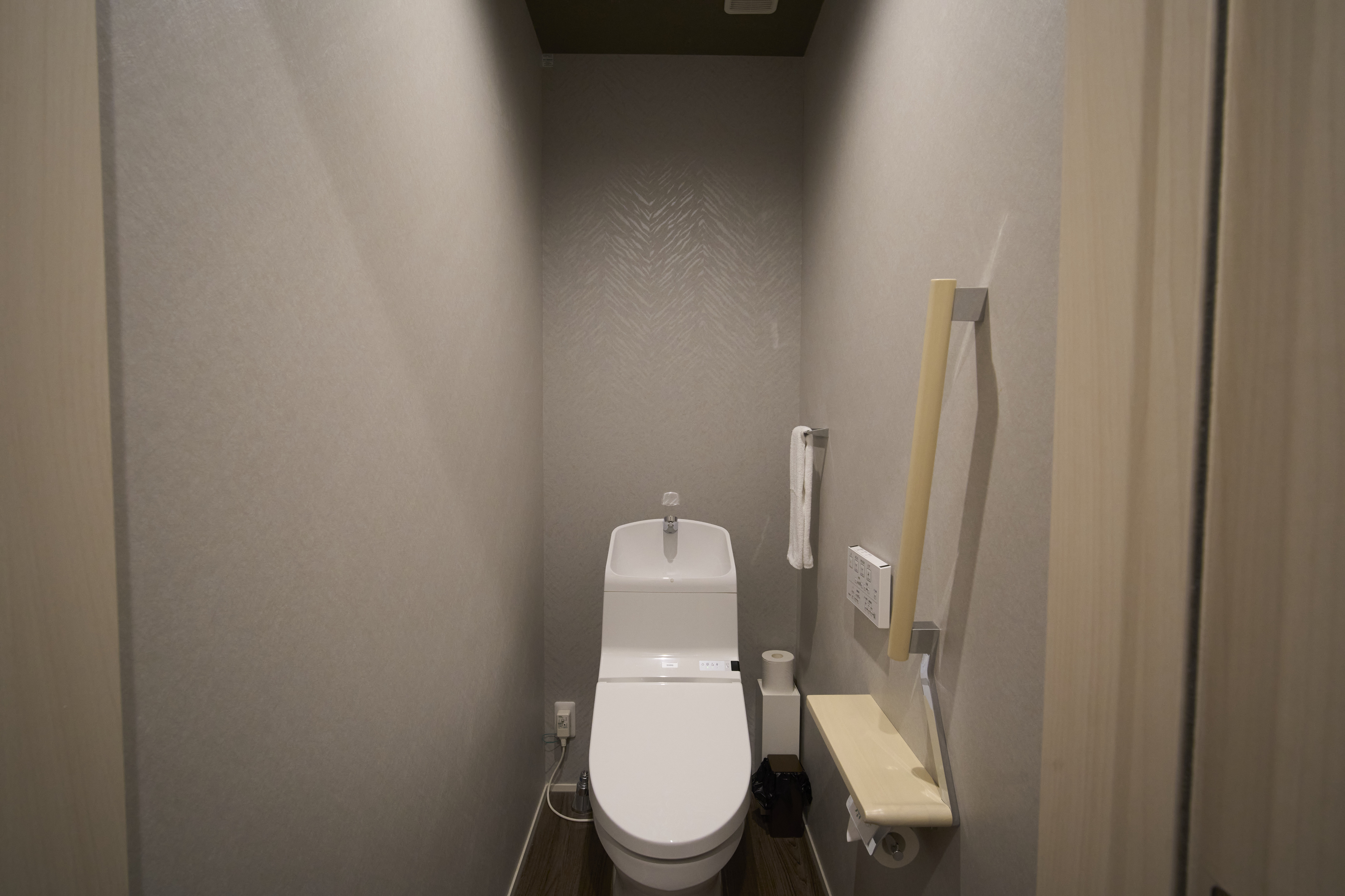 スーペリアツイン