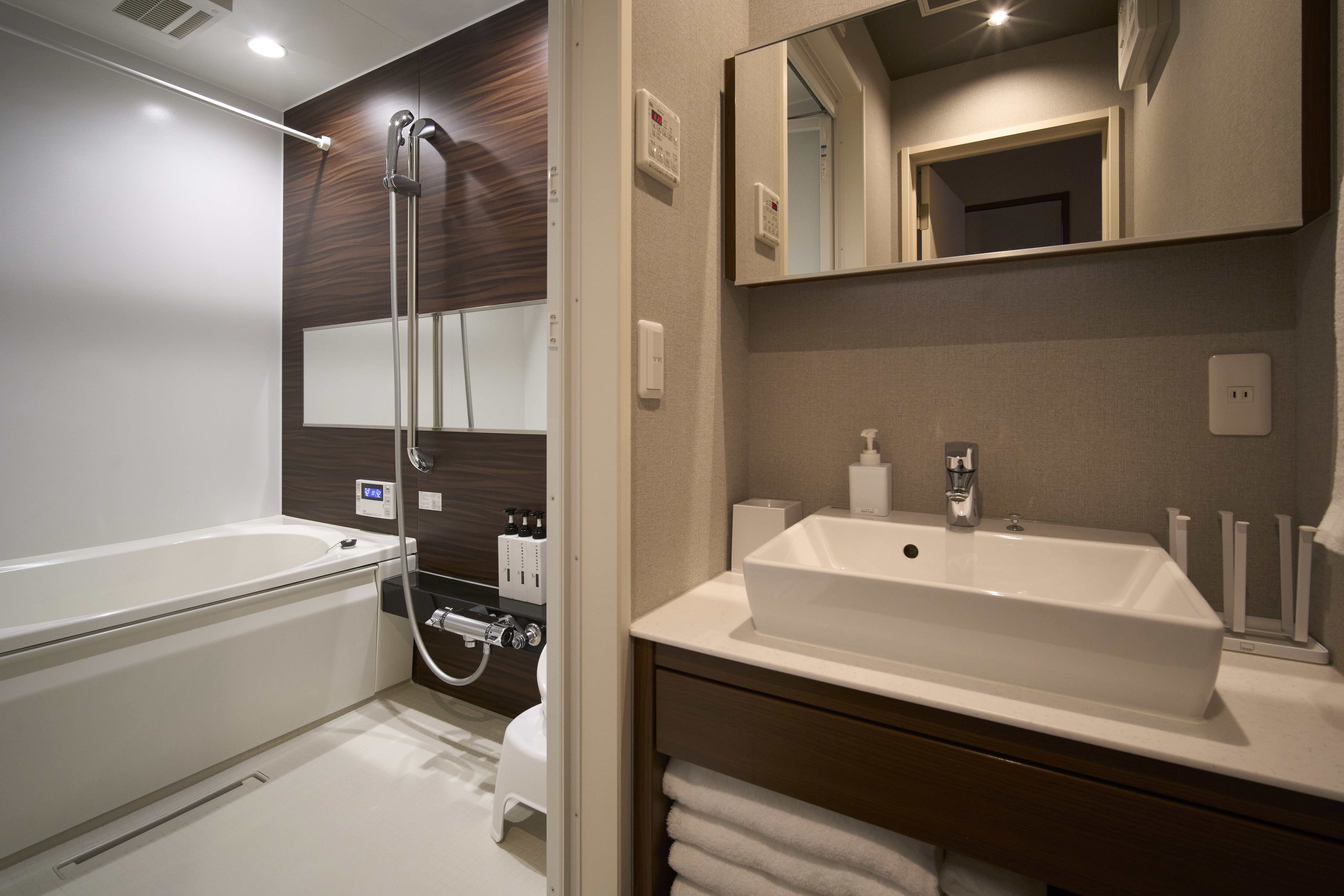 スタンダードツイン