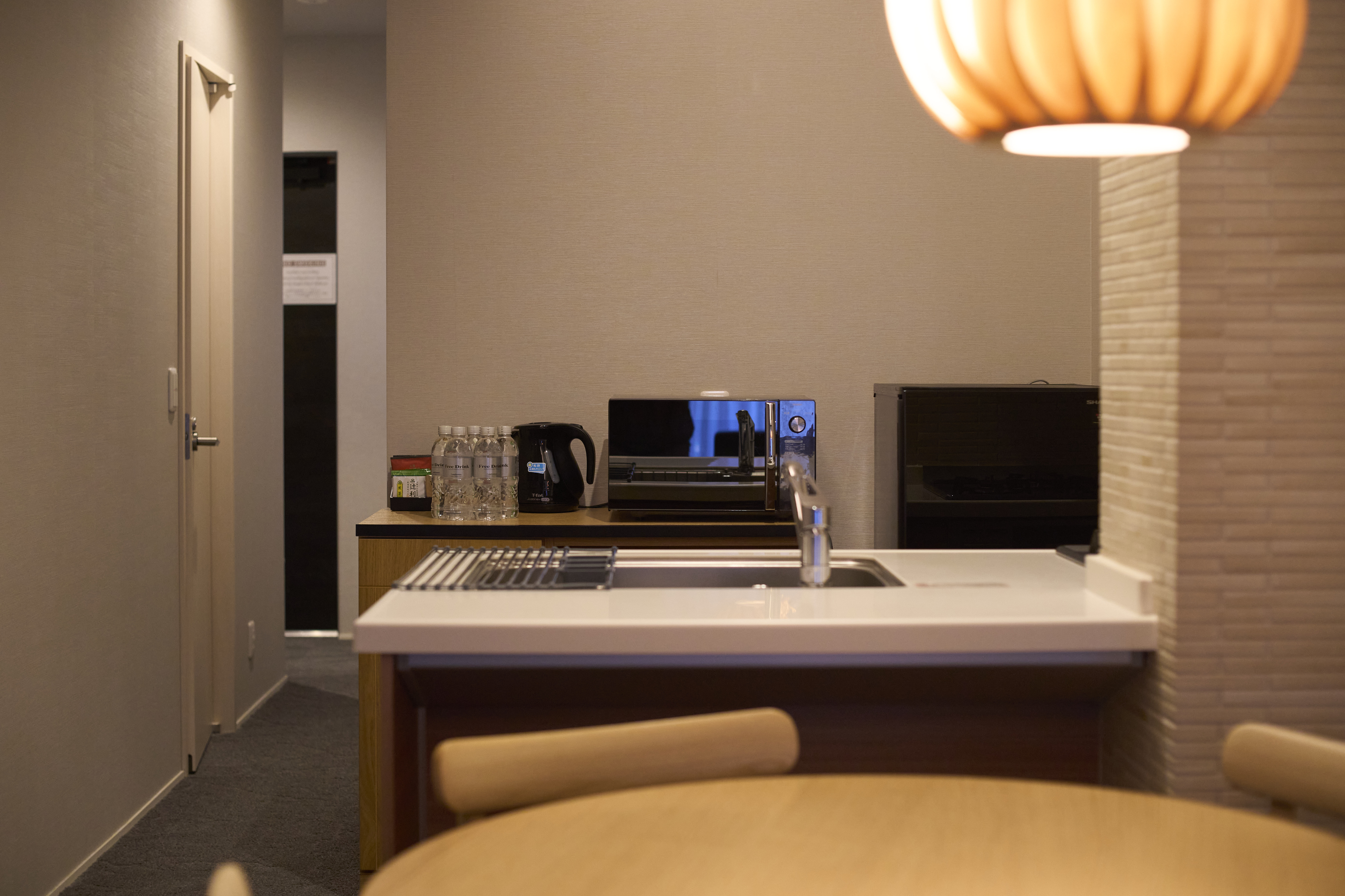 ファミリールーム