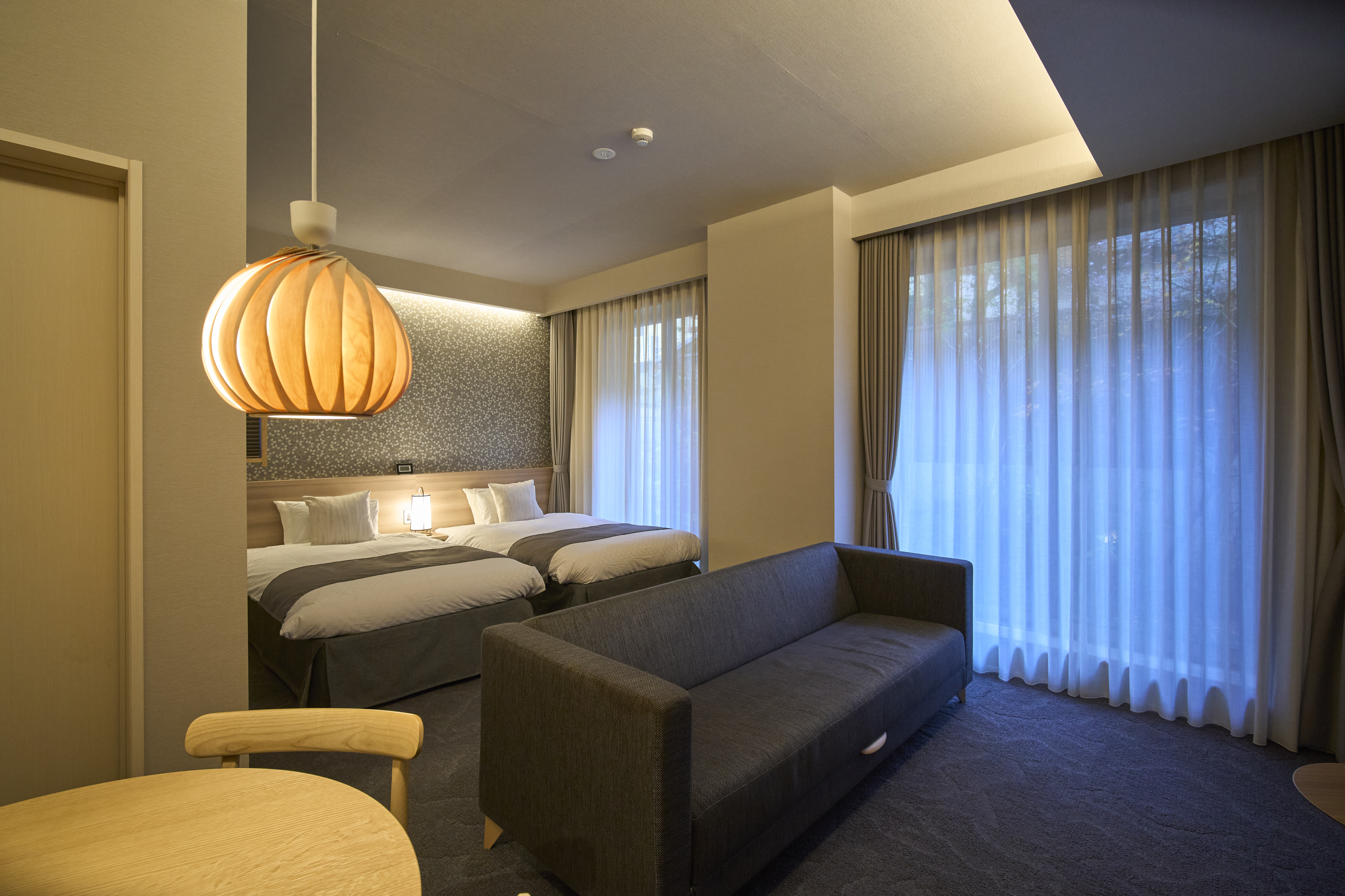 ファミリールーム