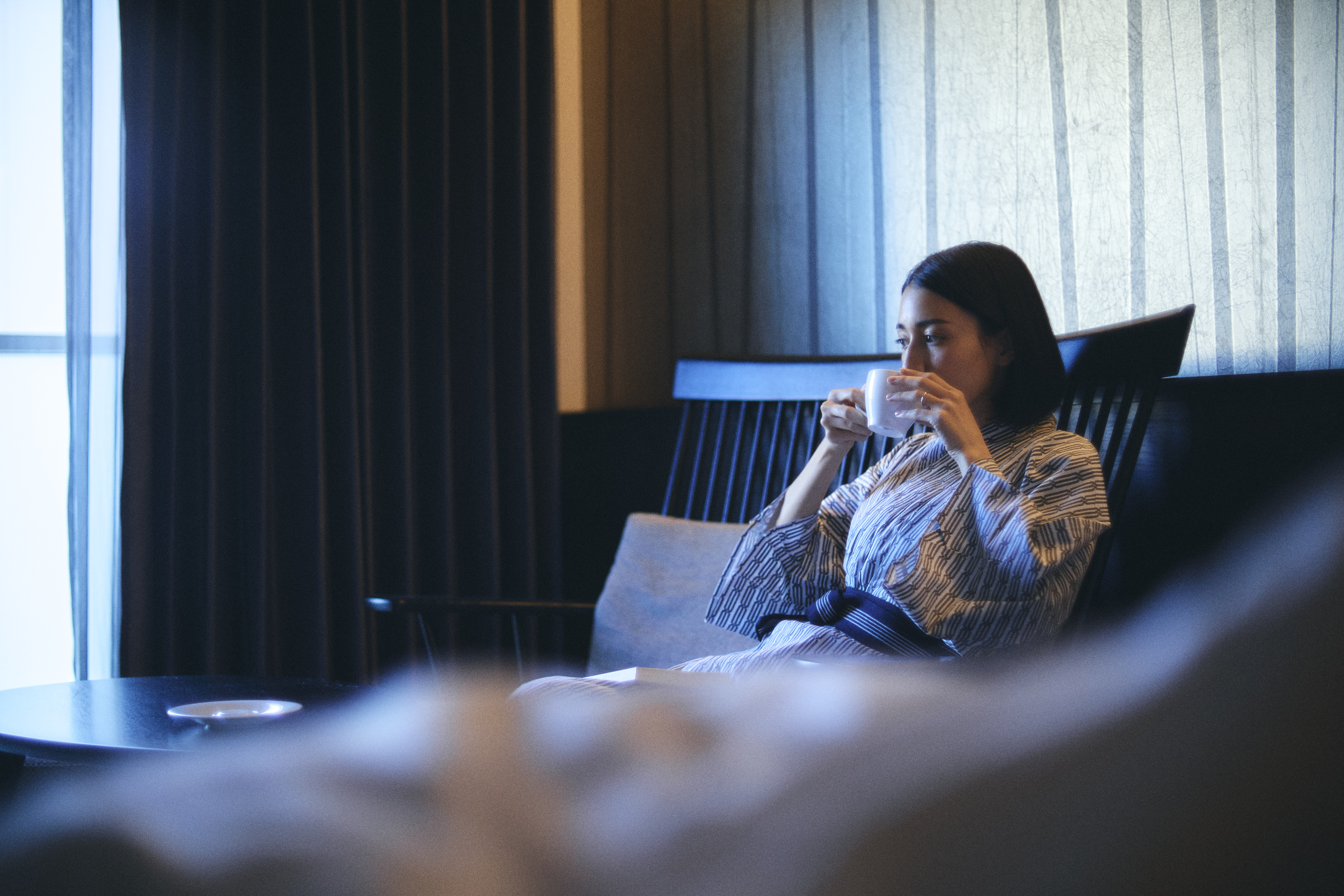 スーペリアツイン