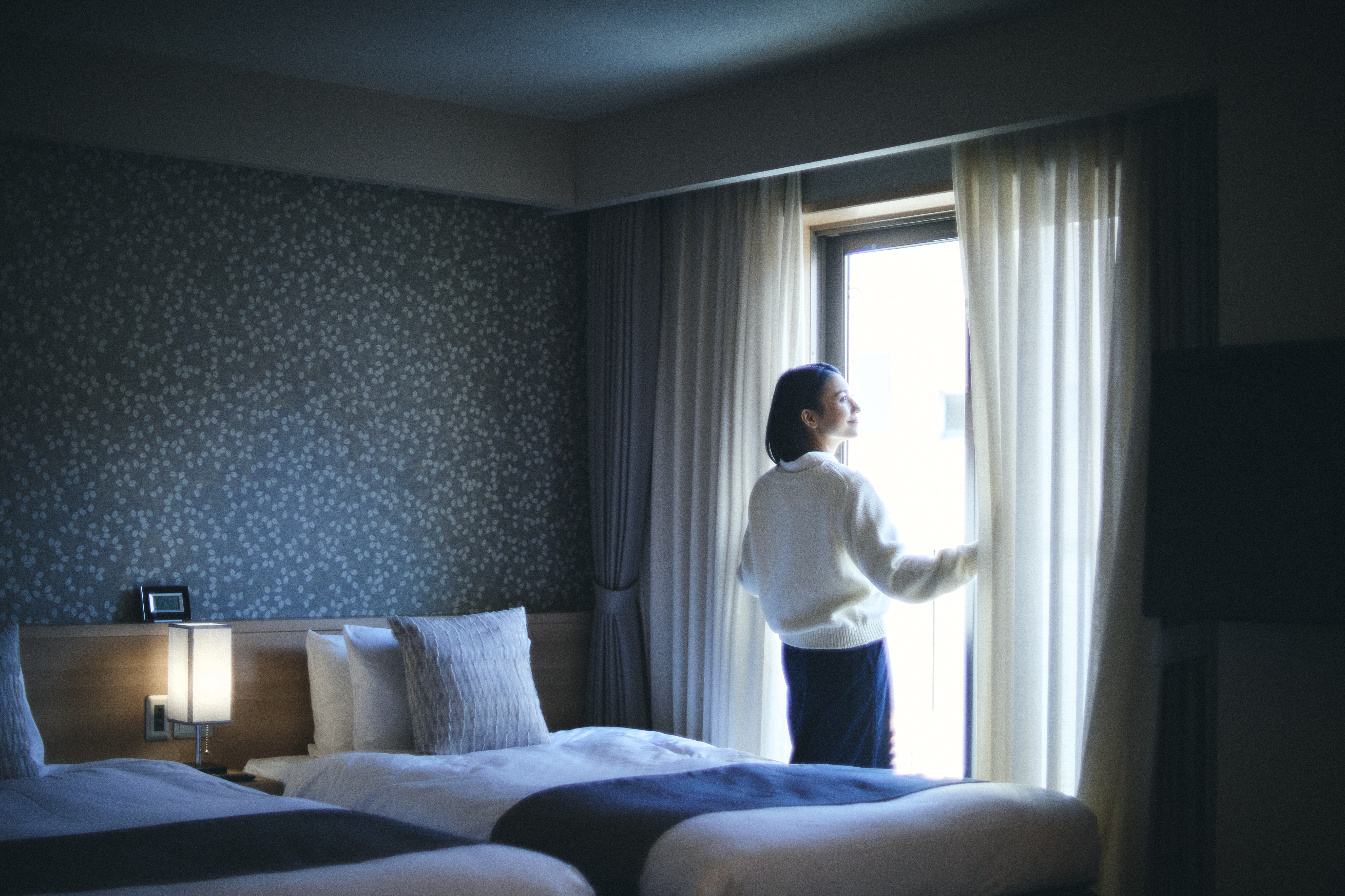 バジェットツイン