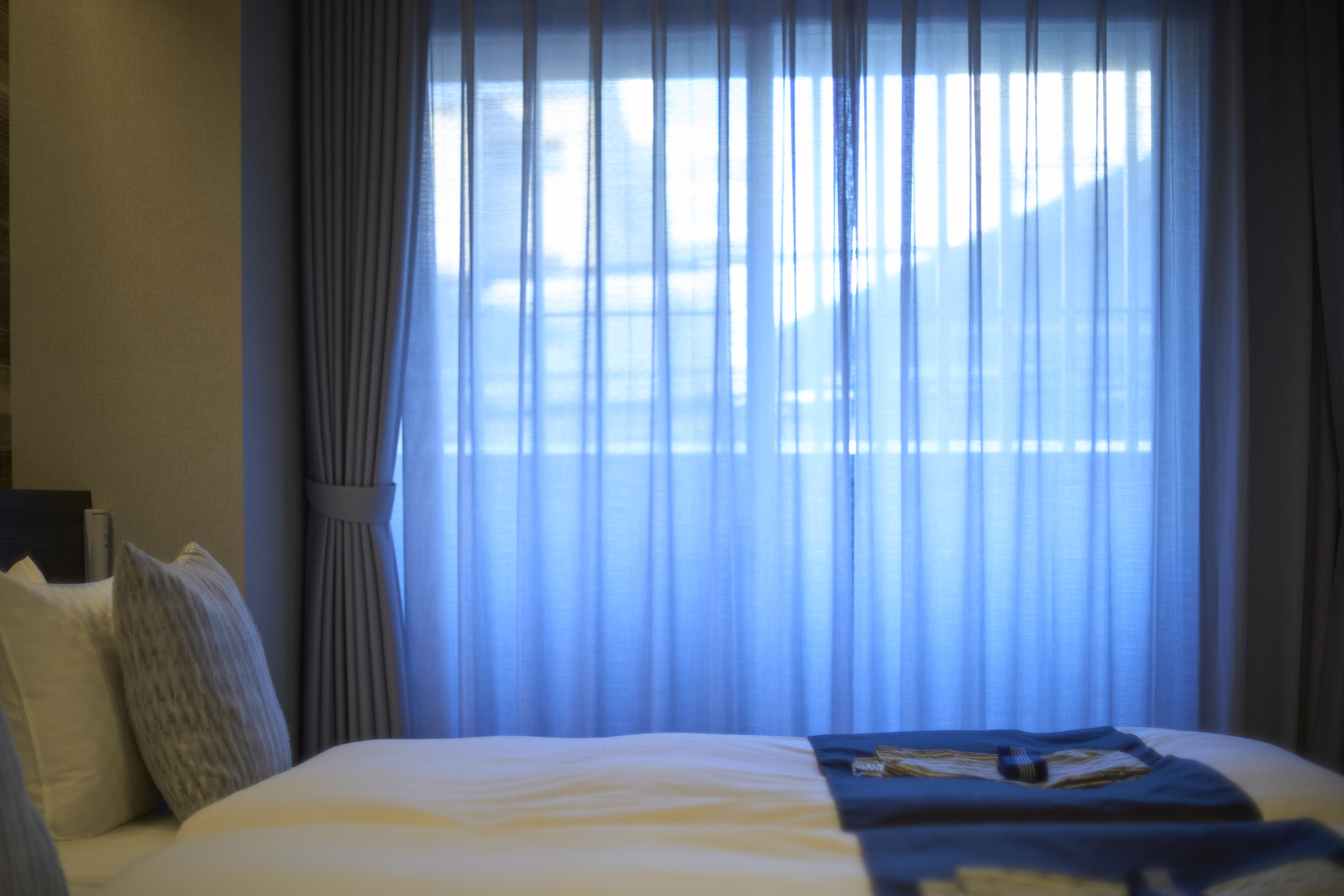 スタンダードツイン