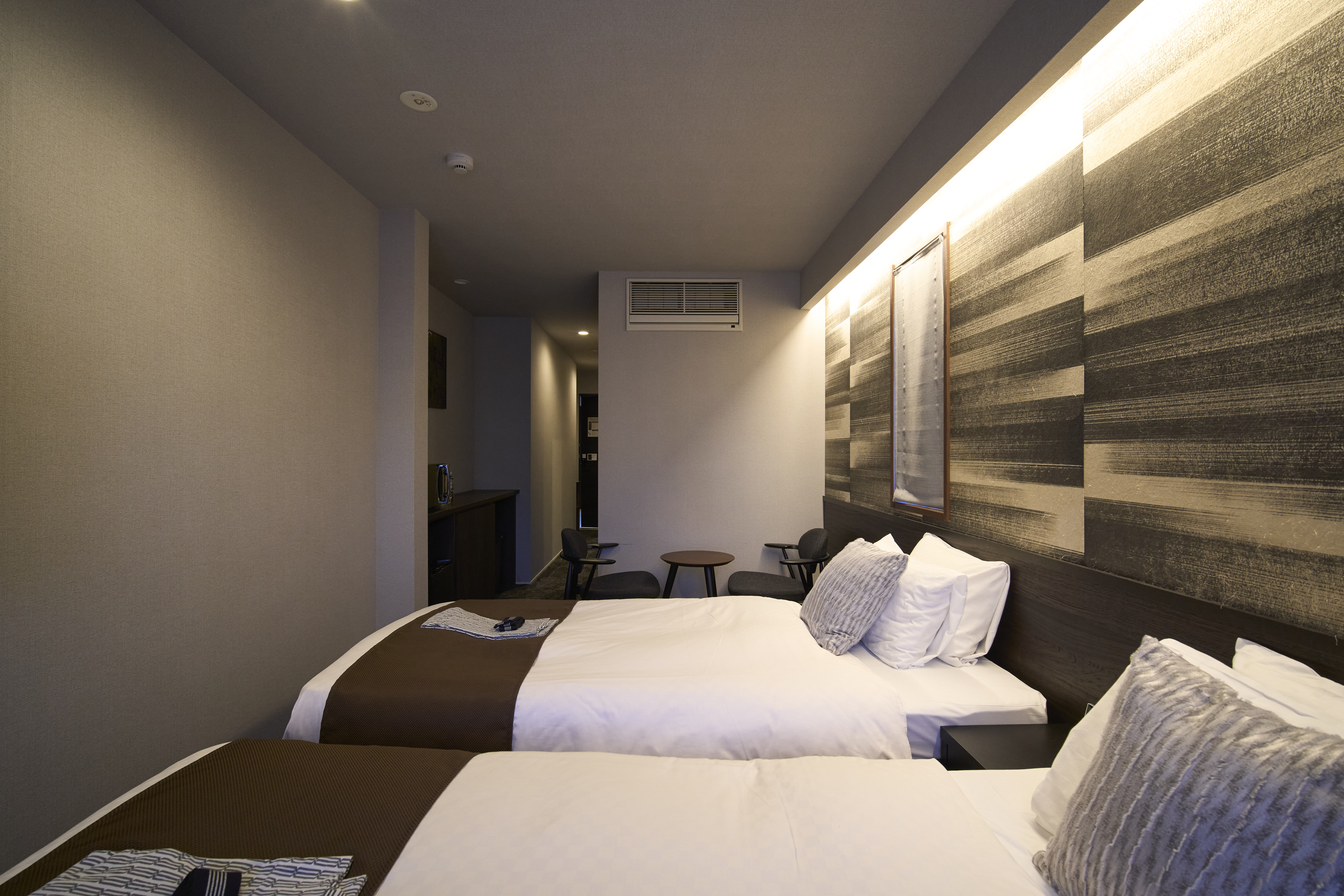 バジェットツイン