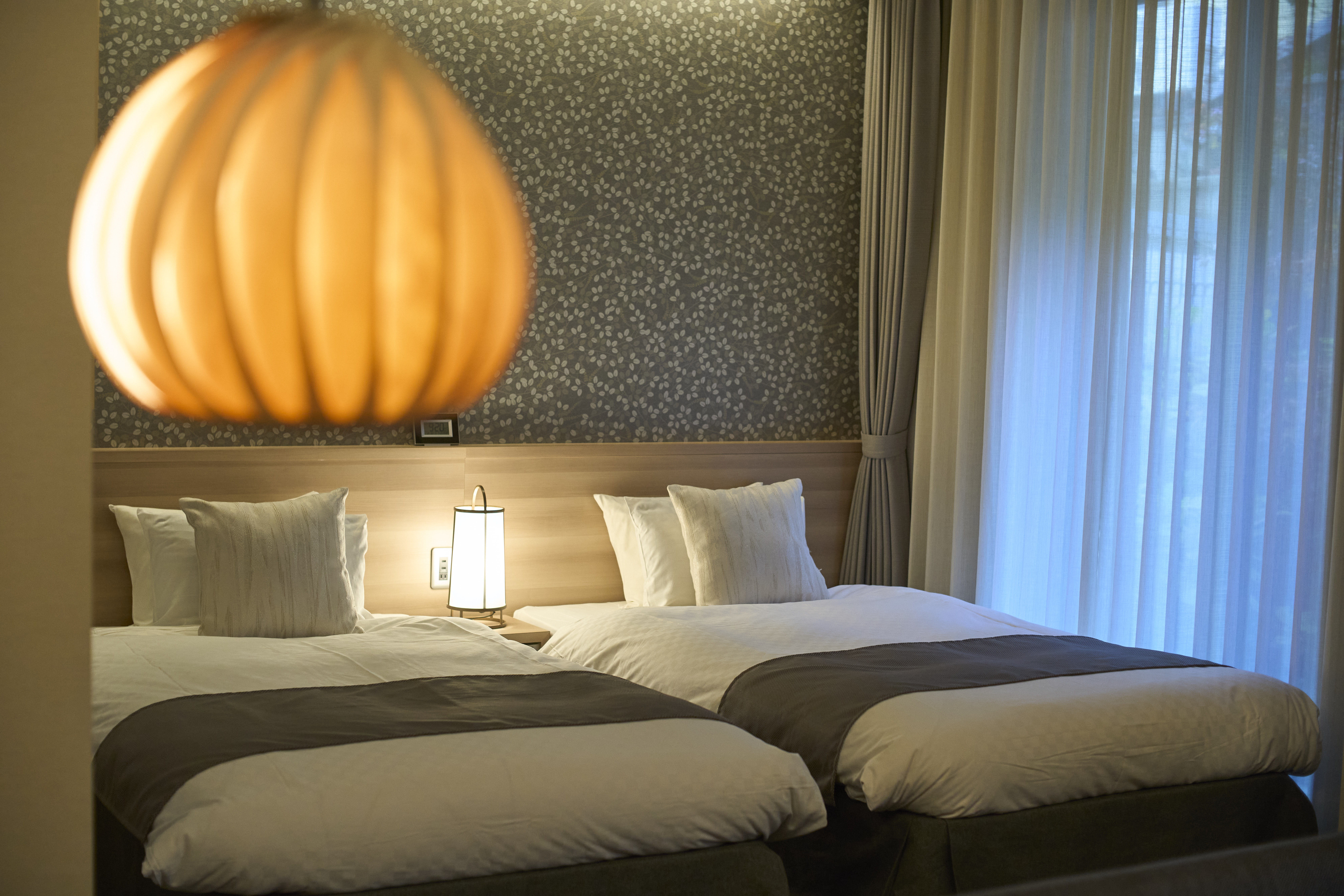 ファミリールーム