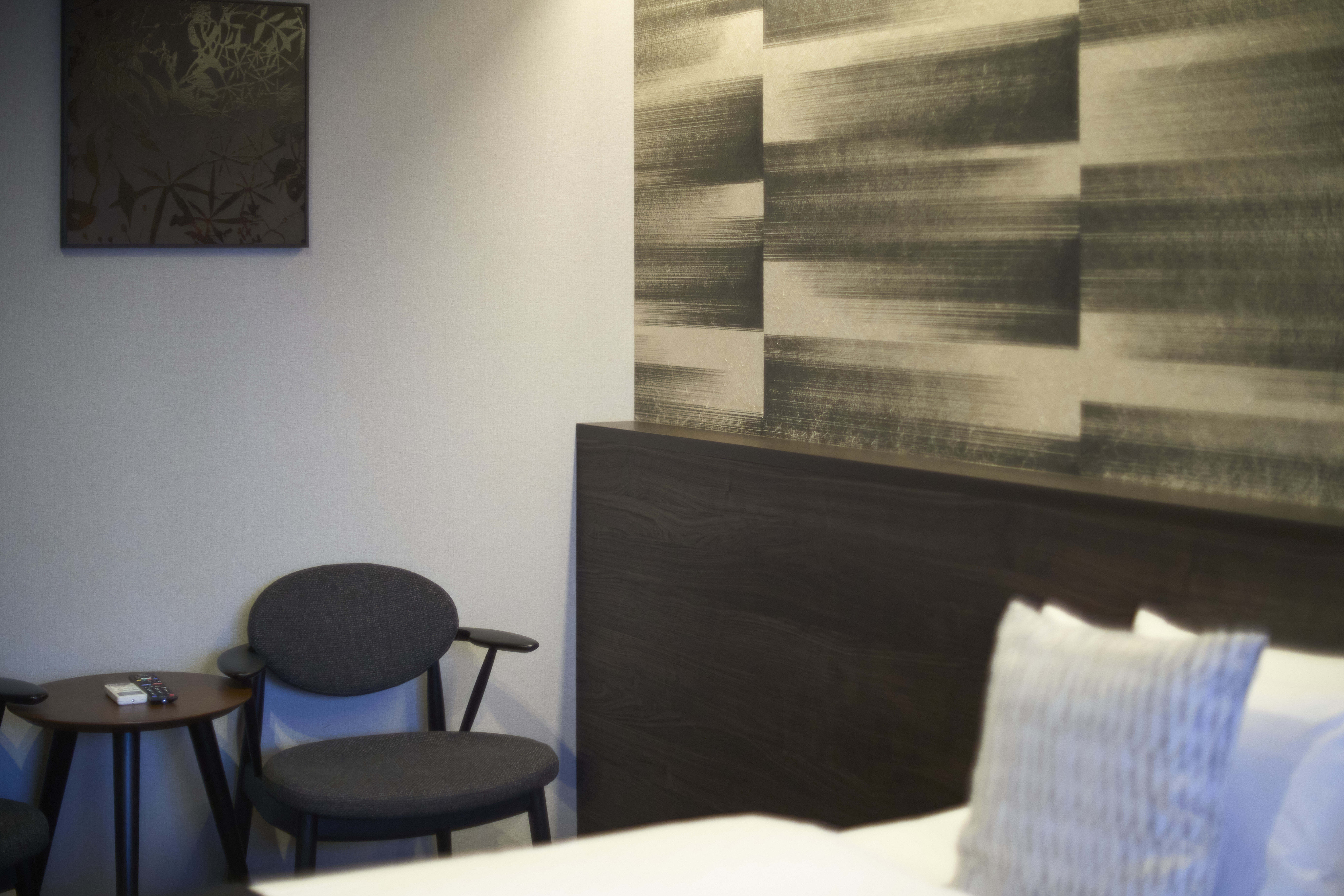 スタンダードツイン