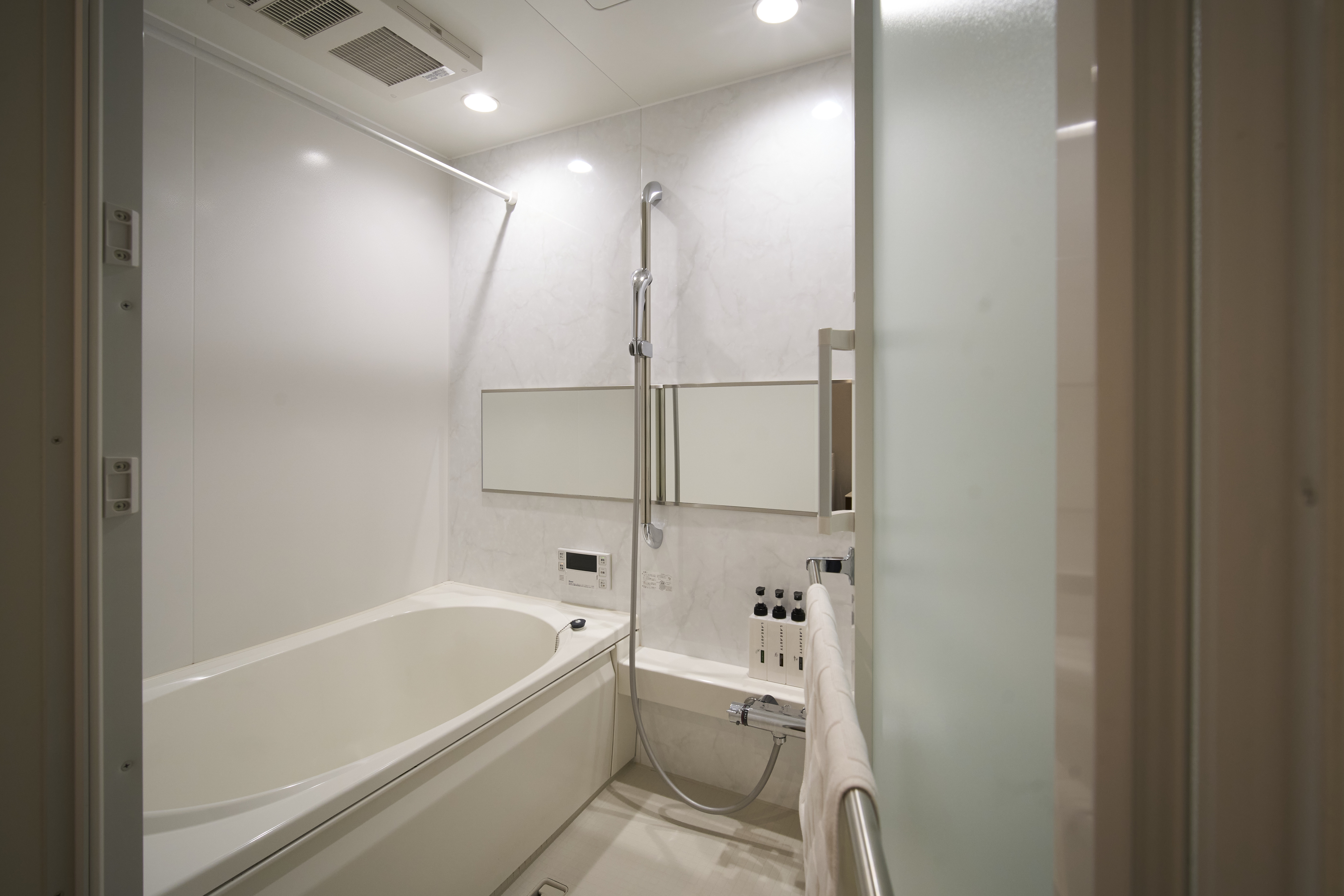 スーペリアツイン