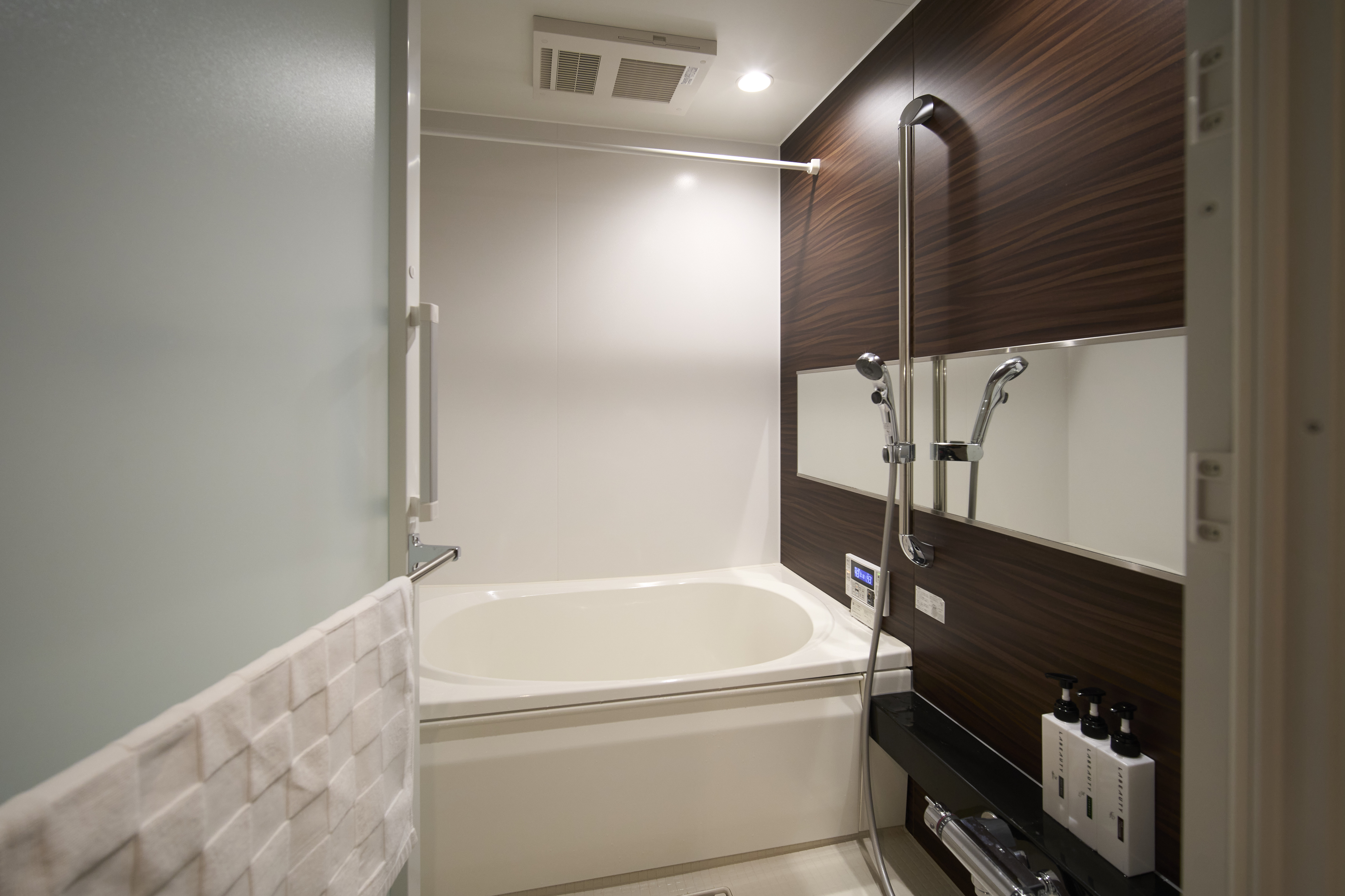 バジェットツイン