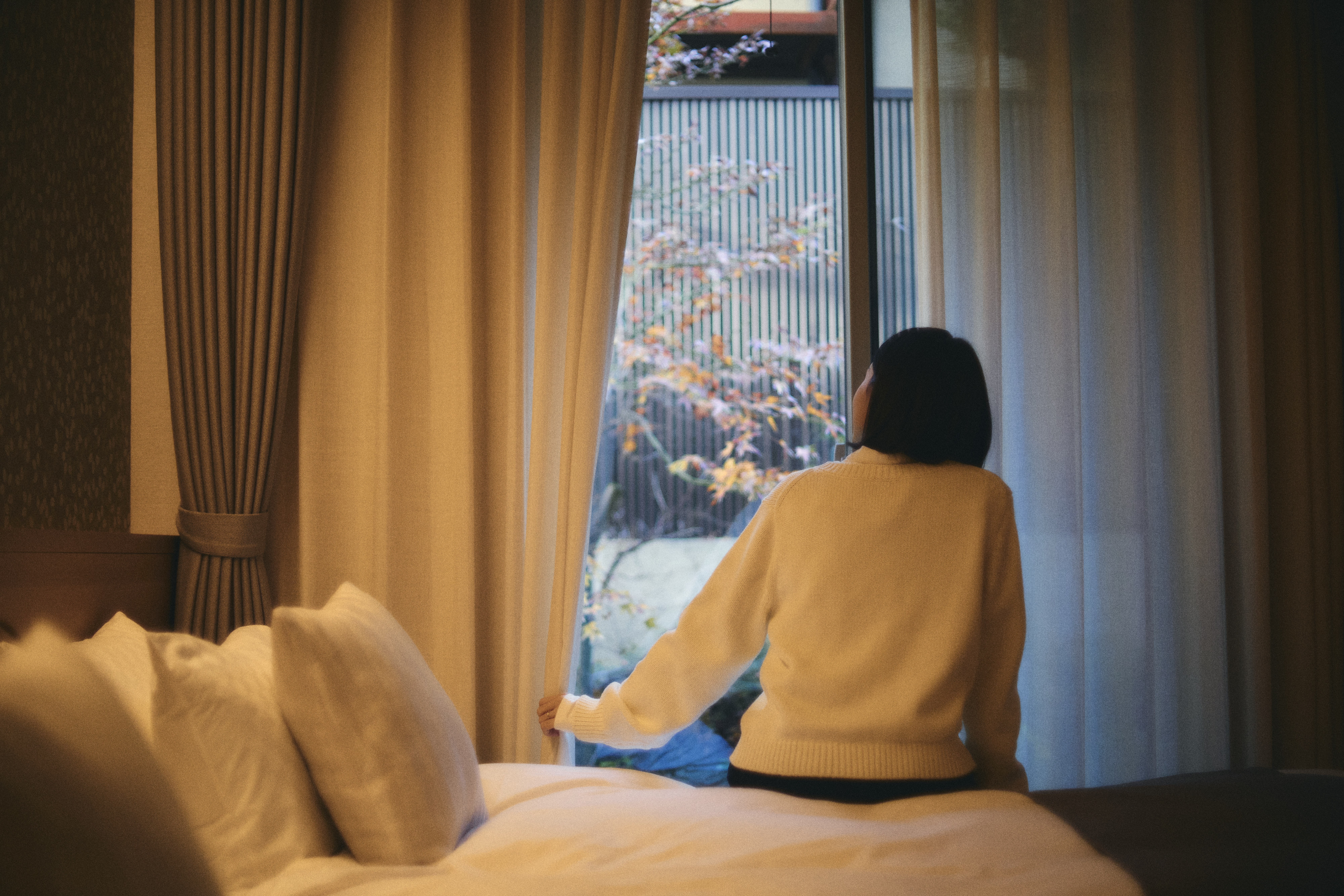 ファミリールーム