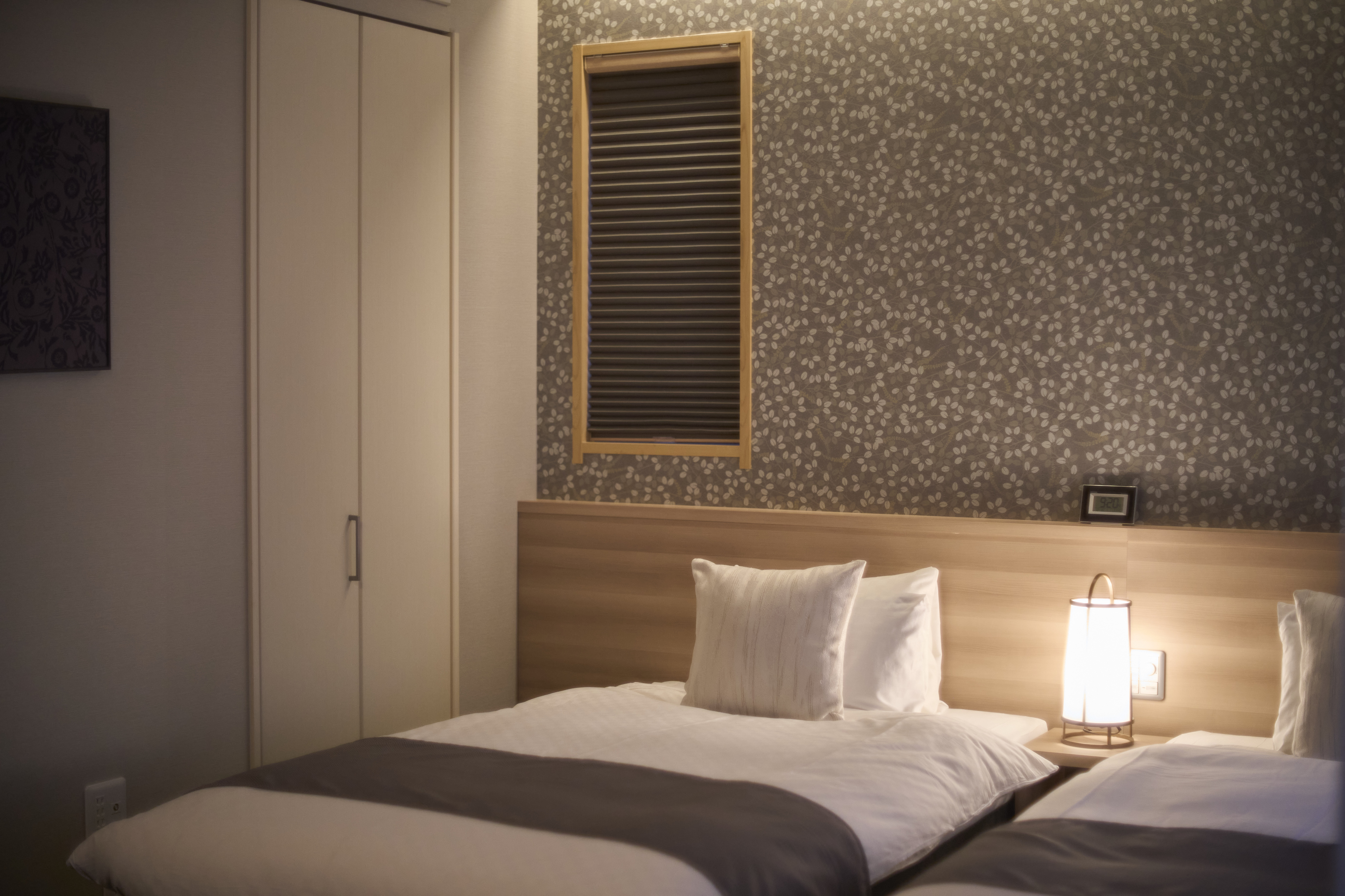 ファミリールーム