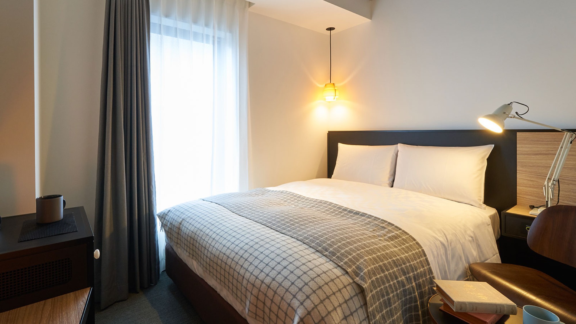 【さき楽60】60日前までの予約限定☆全室ReFa製品完備＆アメニティや貸出備品も豊富