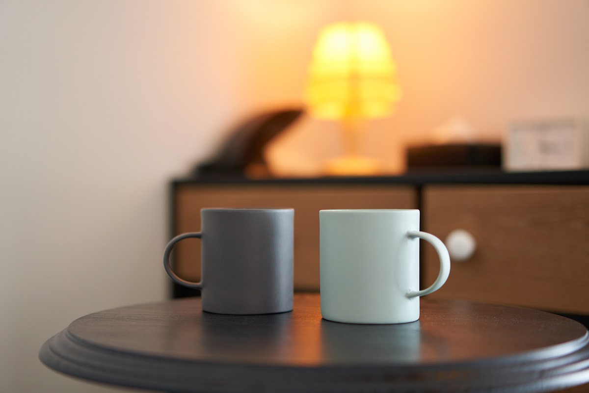 ツインルーム（一例）