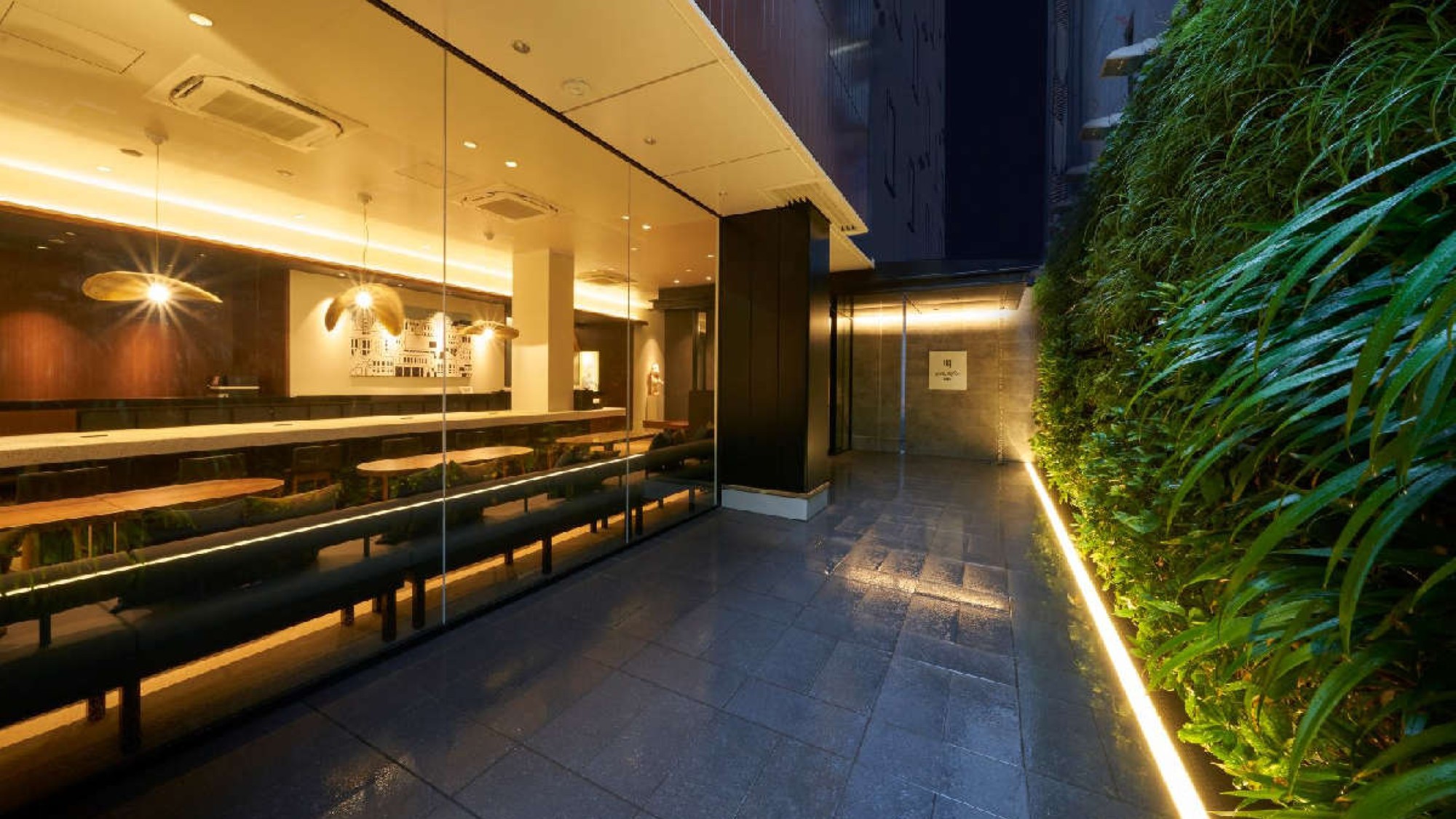 【スタンダードプラン】充実のロビーサービス＆豊富なアメニティでくつろぐ上野STAY〈素泊まり〉