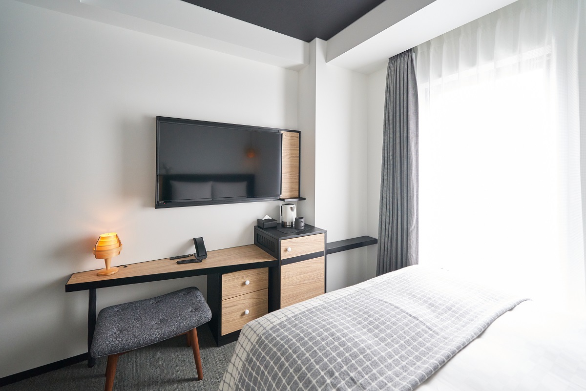 モダレットルーム（一例）