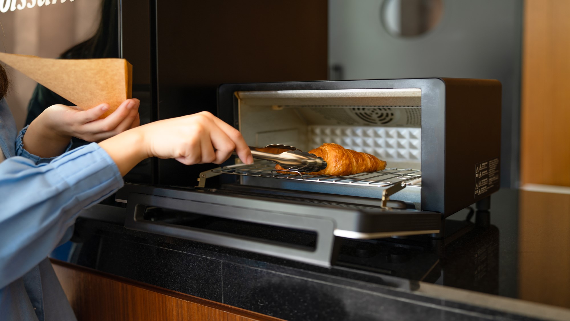 ロビーサービス