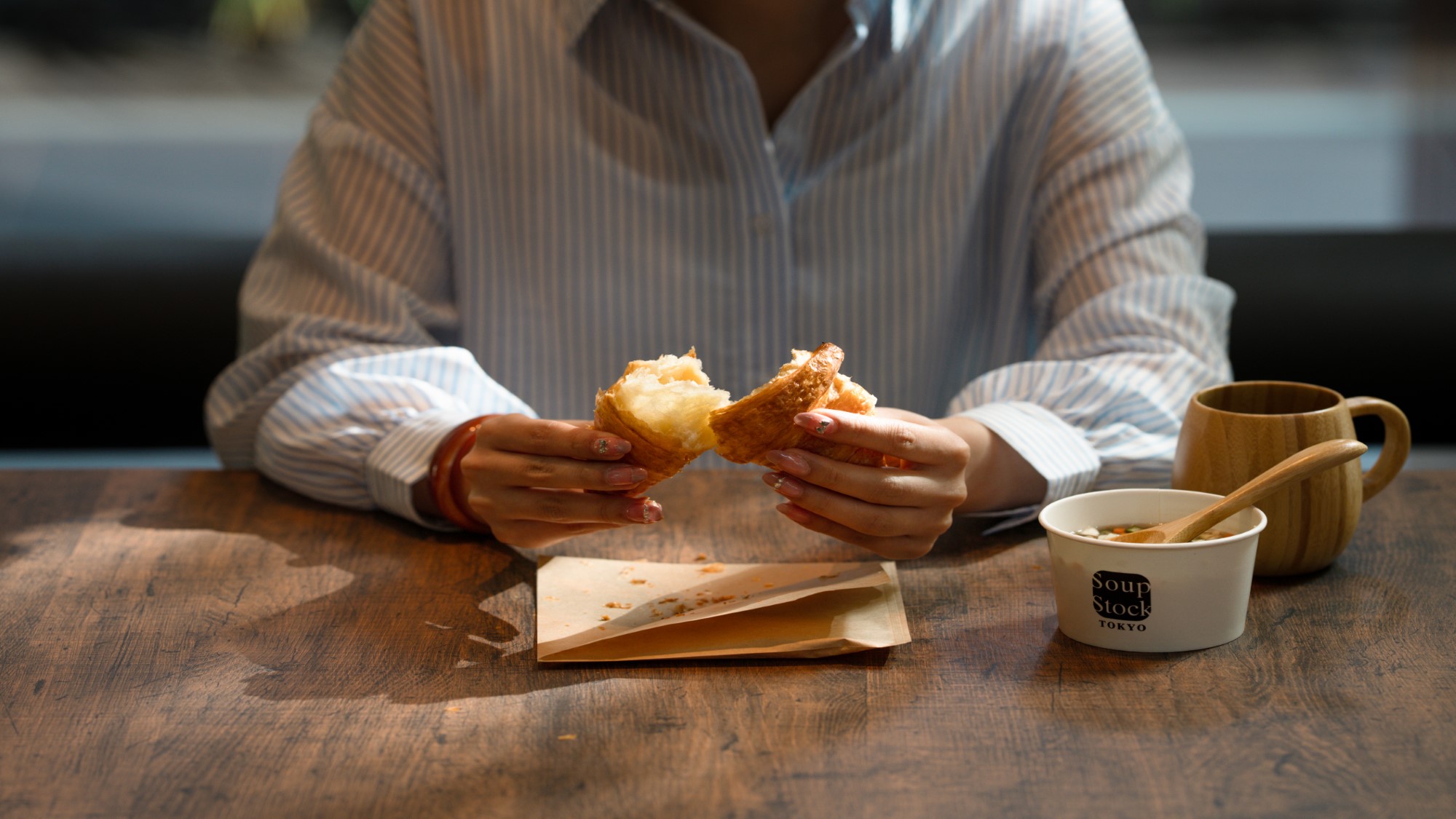 ロビーサービス