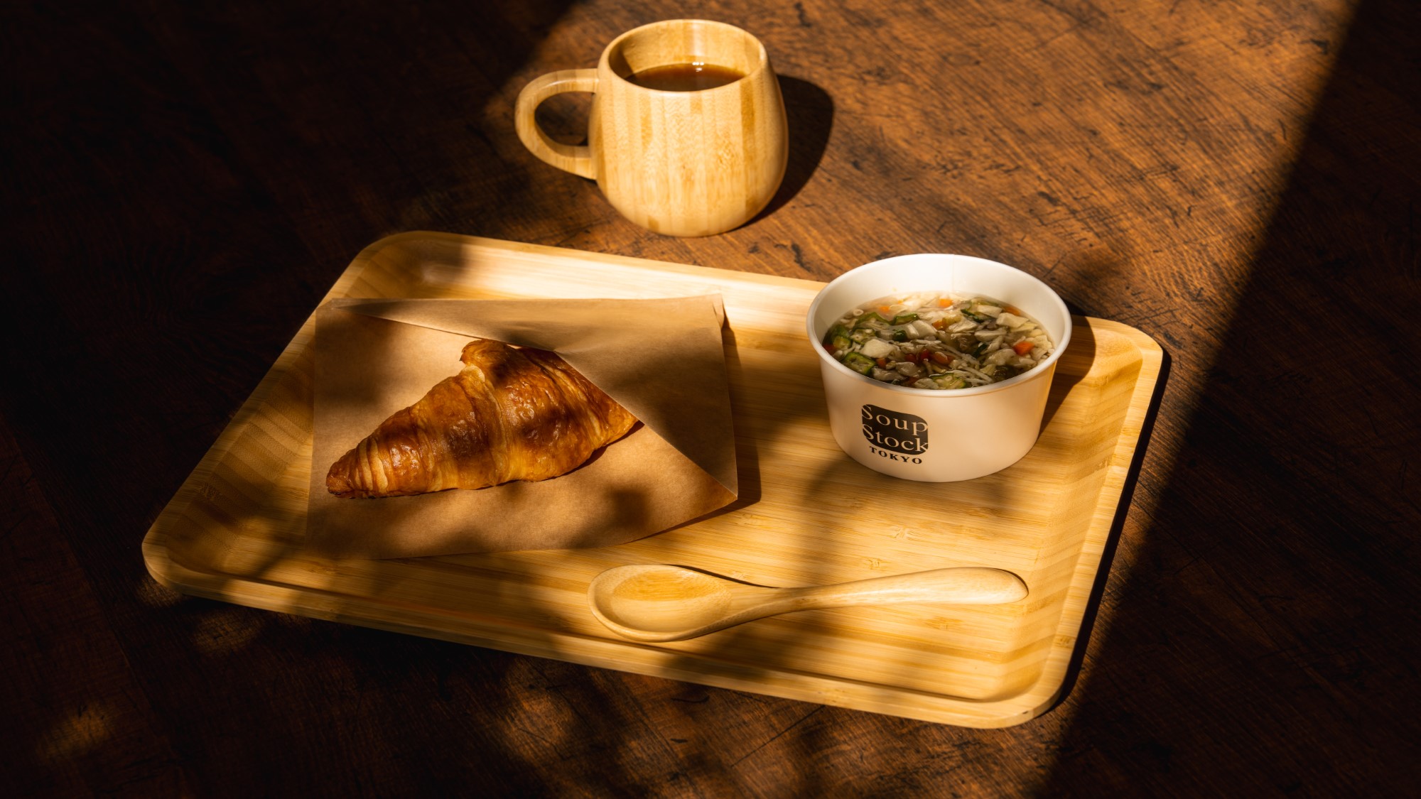 ロビーサービス