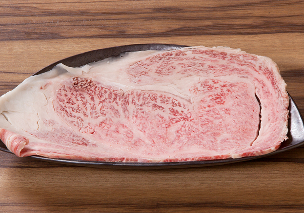 能登牛と黒毛和牛を焼肉で堪能するプラン飲み放題付（2食つき）送迎付