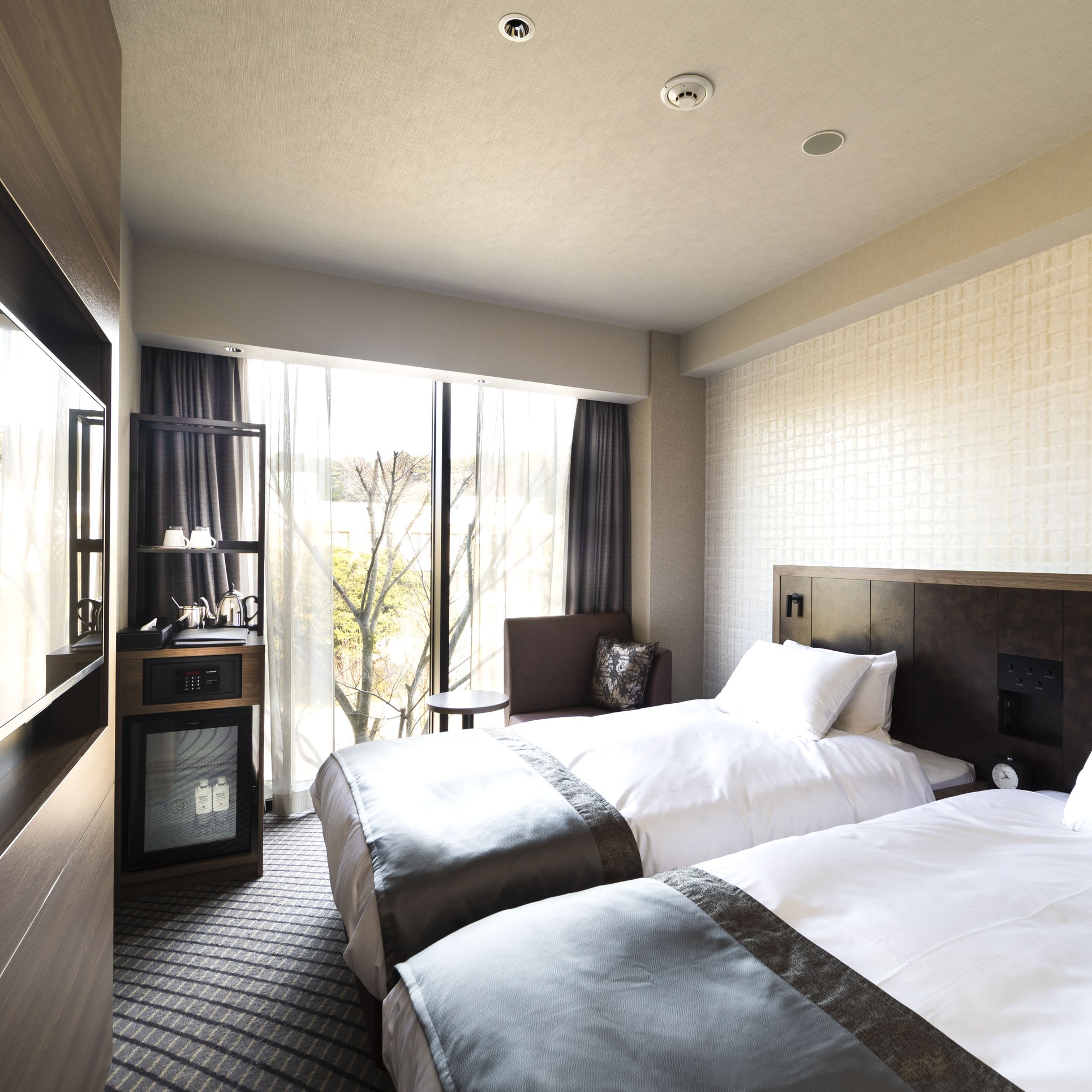 【素泊まり】スタンダードプラン♪21世紀美術館となり！兼六園まで徒歩3分