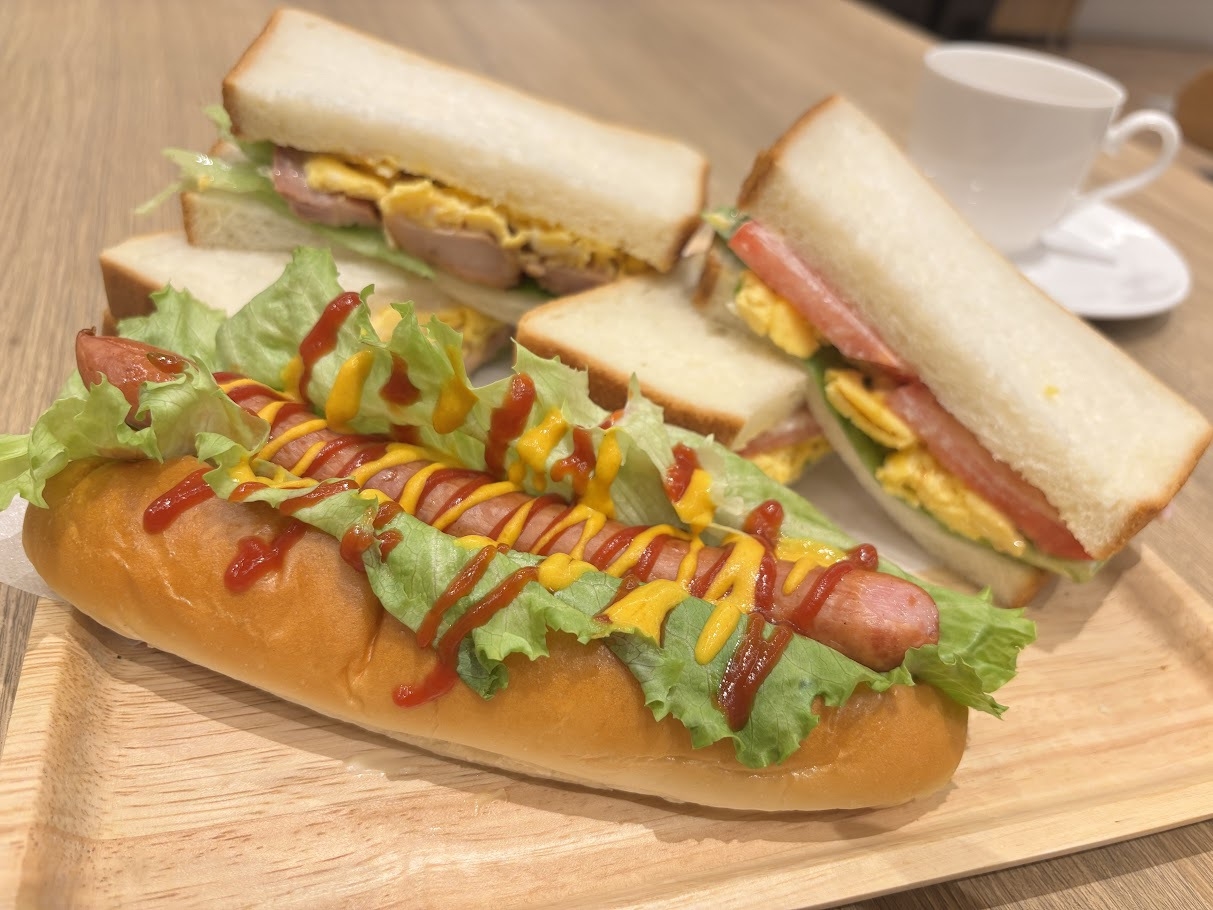 【朝食付き】インターネット予約限定！割安ご宿泊プラン♪