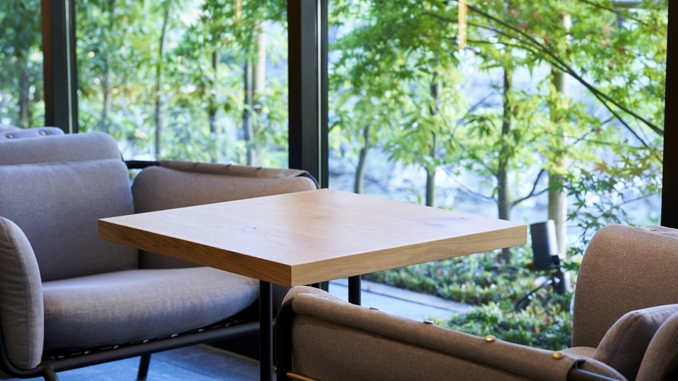 【Free Flow Drinks】 白川くつろぎラウンジ宿泊プラン 素泊まり