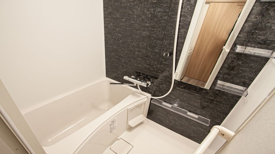 【連泊】素泊まりプラン　ホテルより広々！家具家電付きのオシャレなお部屋で暮らすように泊まる♪