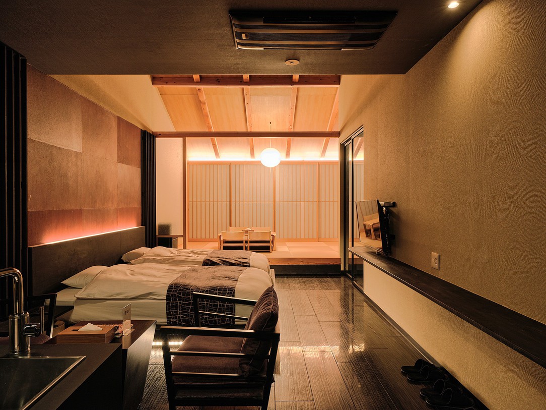 【禁煙】一棟貸し(最大5名様)