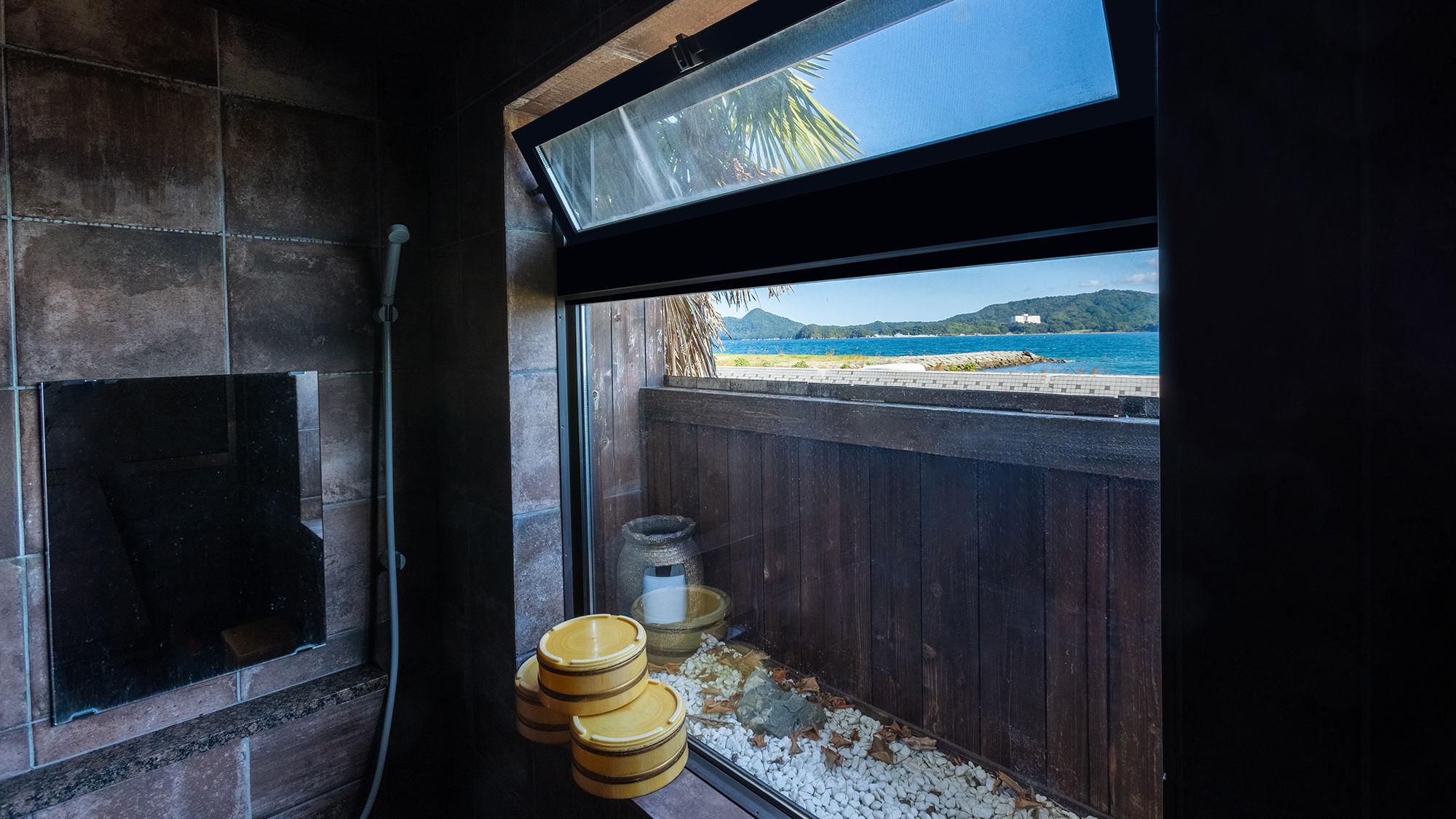 【天橋立・成相観音温泉の湯】貸切でご利用いただけます。