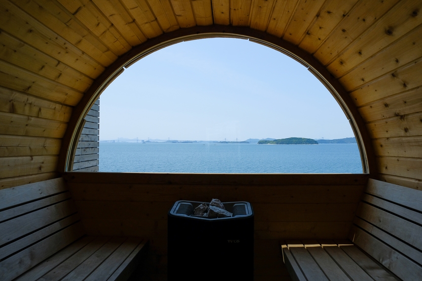 【サウナイキタイ 2名限定】旅でととのうご褒美を。翌朝9:30サウナ混浴枠付きプラン