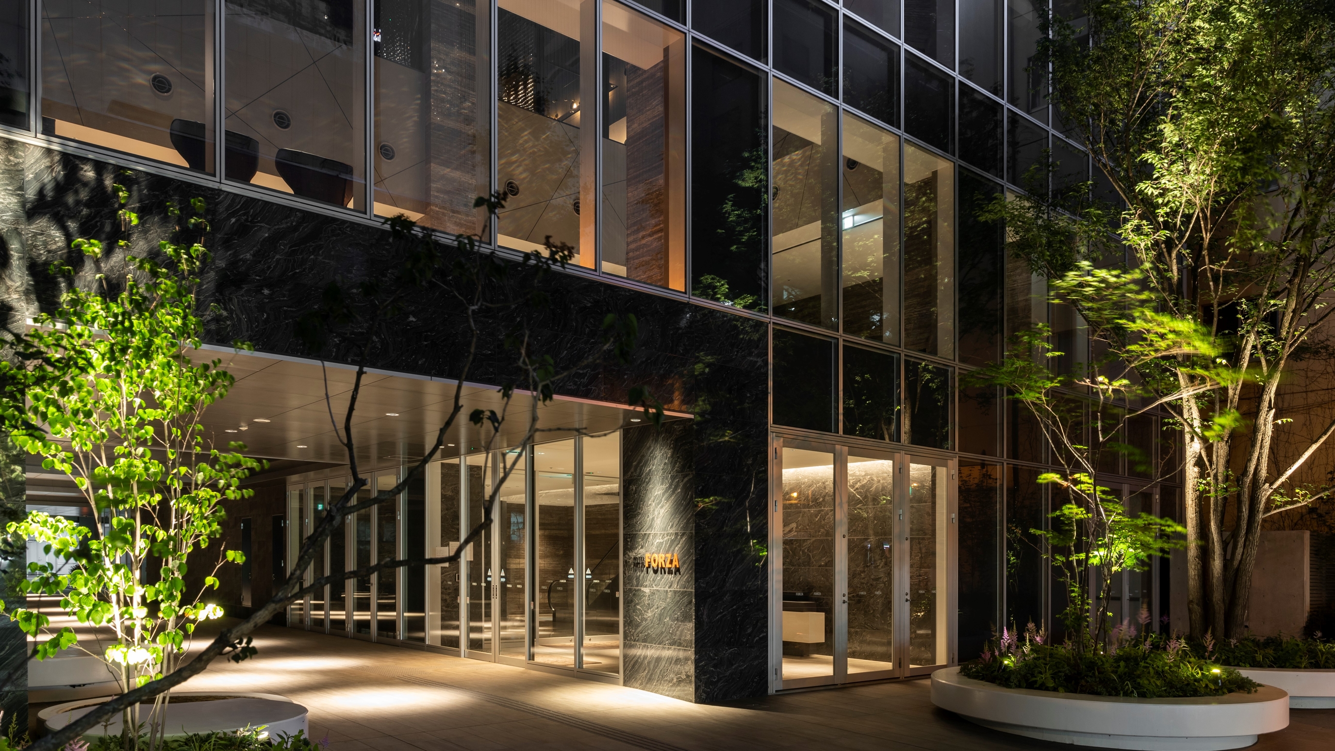 FORZA ホテルフォルツァ札幌駅前