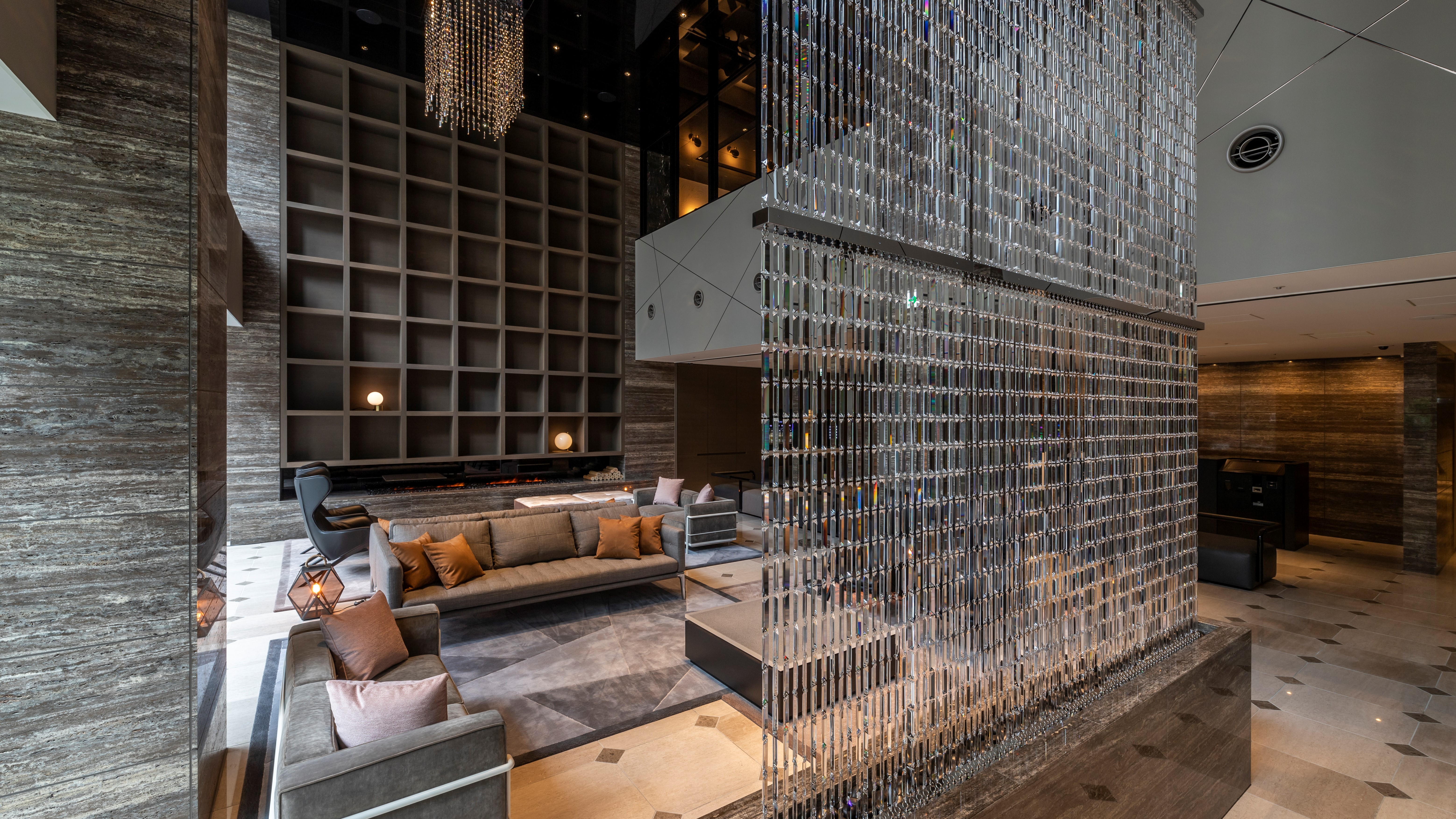 FORZA ホテルフォルツァ札幌駅前