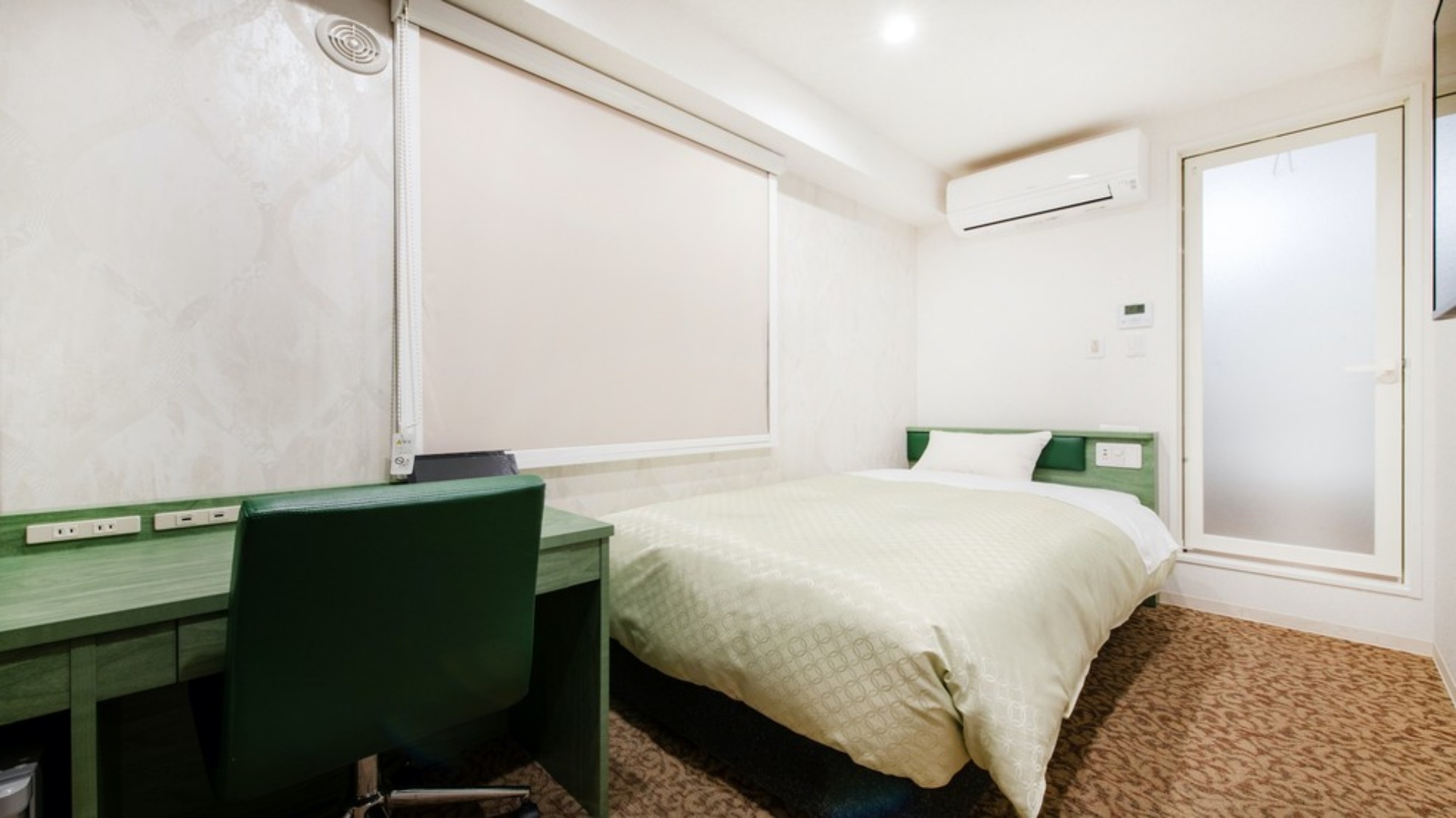 ホテルフロント・イン福岡空港 - 写真 29