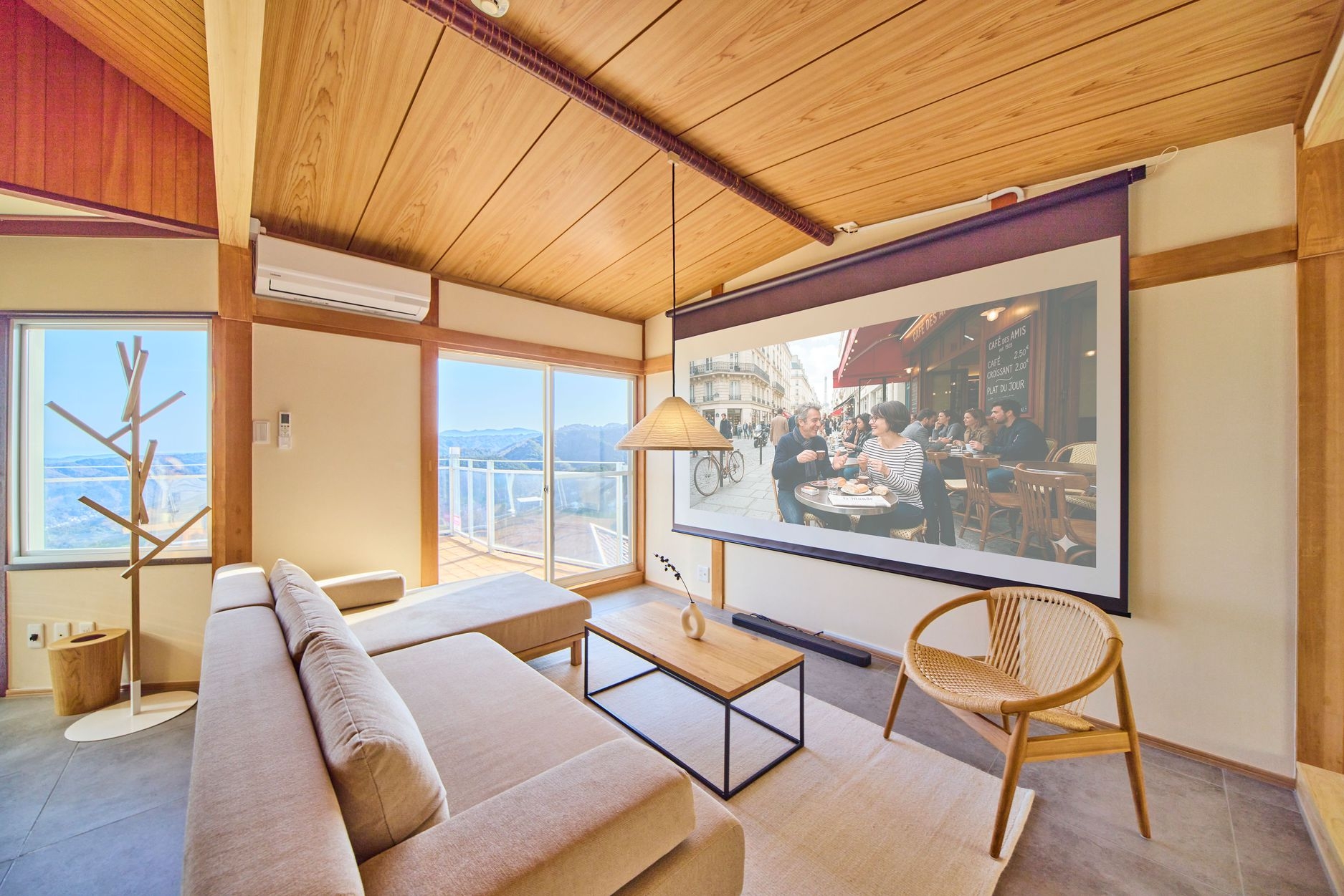 2026/3 リニューアルオープン！温泉・サウナで癒される絶景オーシャンビューのプライベートリゾート