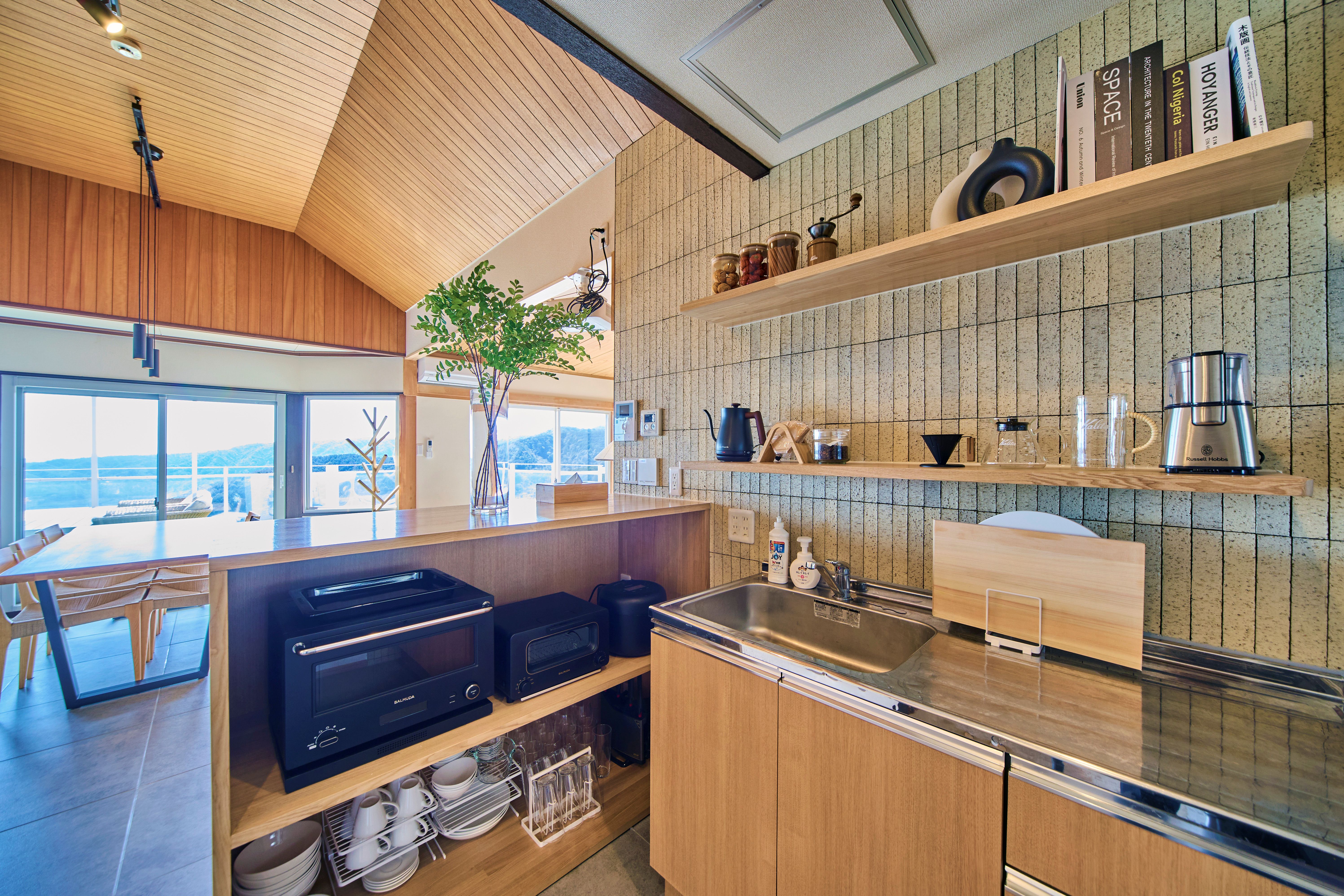 リビング ソファ